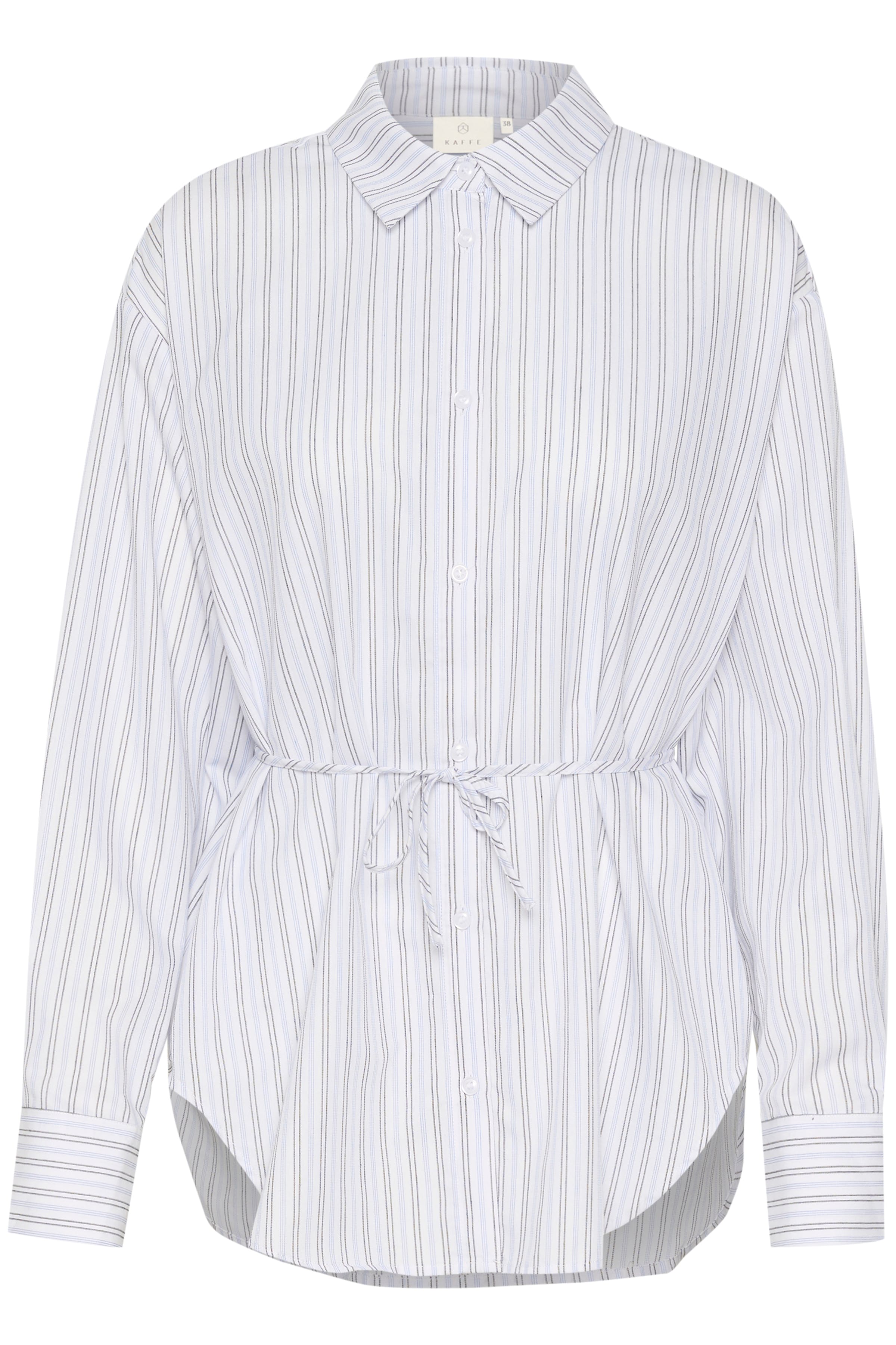 KAselma Skjorte PACK DETAIL 10509455-106874