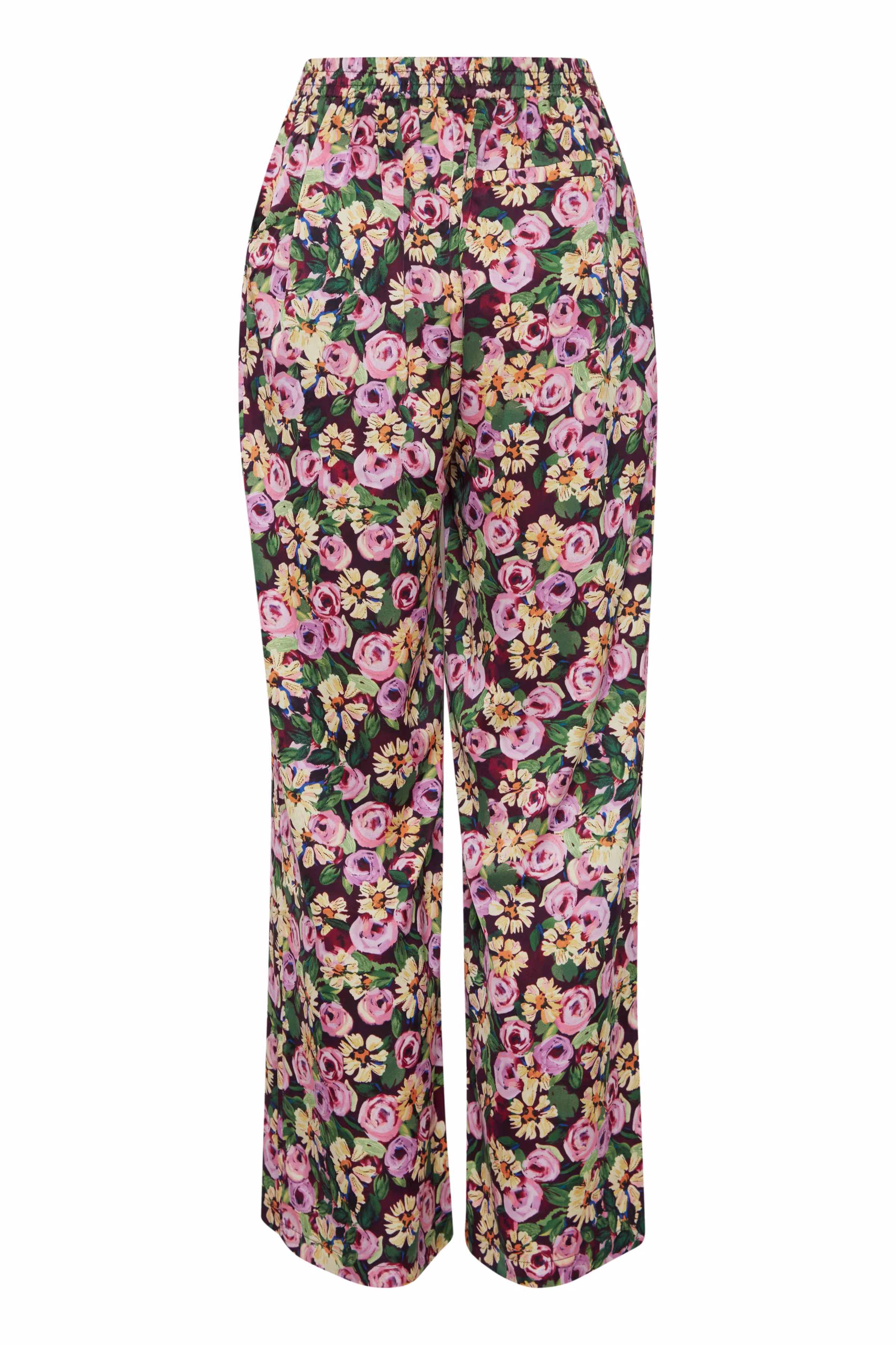 Casual pants PACK BACK 20119394-202285