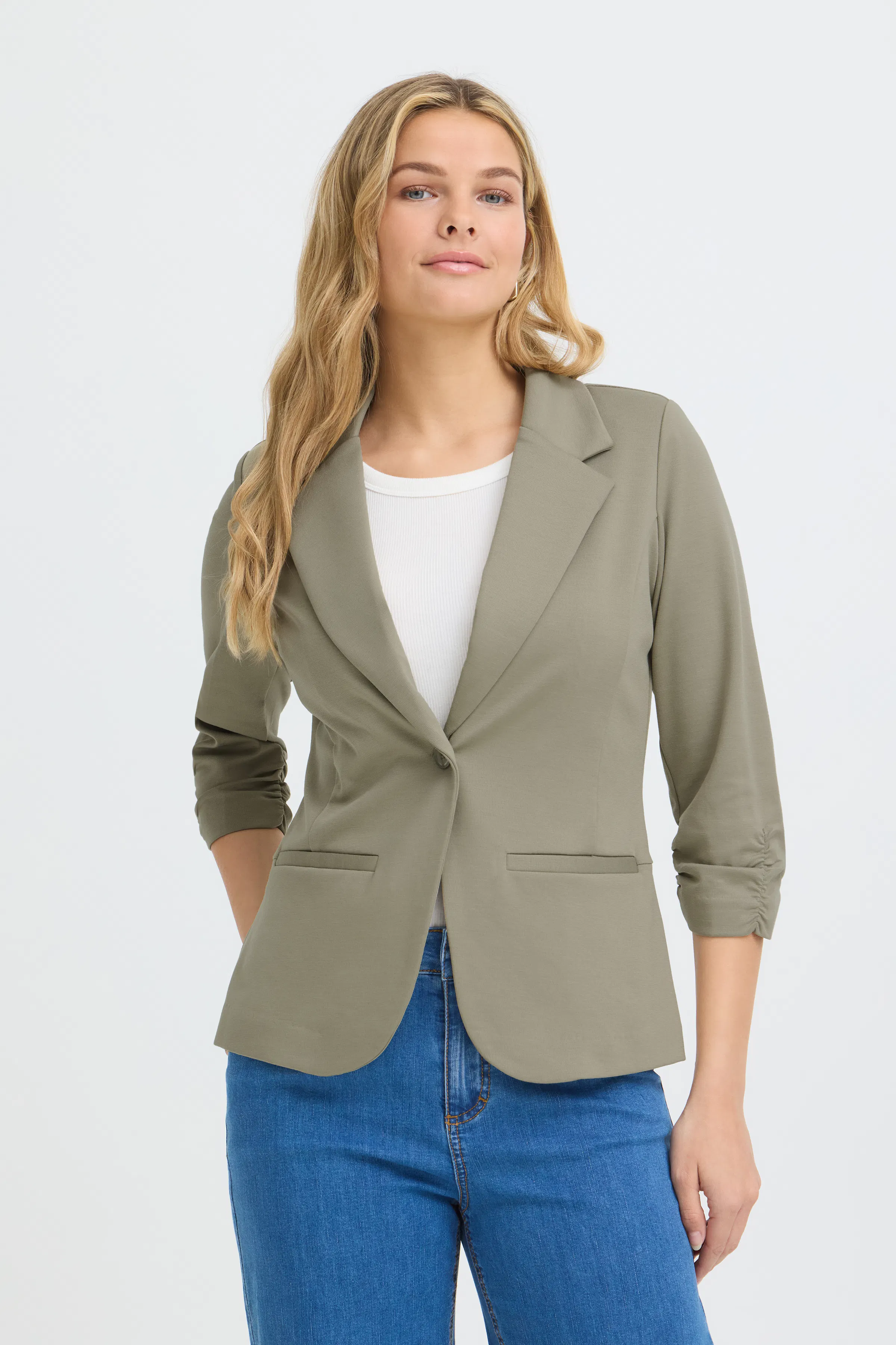 FRZablazer Blazer LOOKBOOK FRONT 20604689-170619