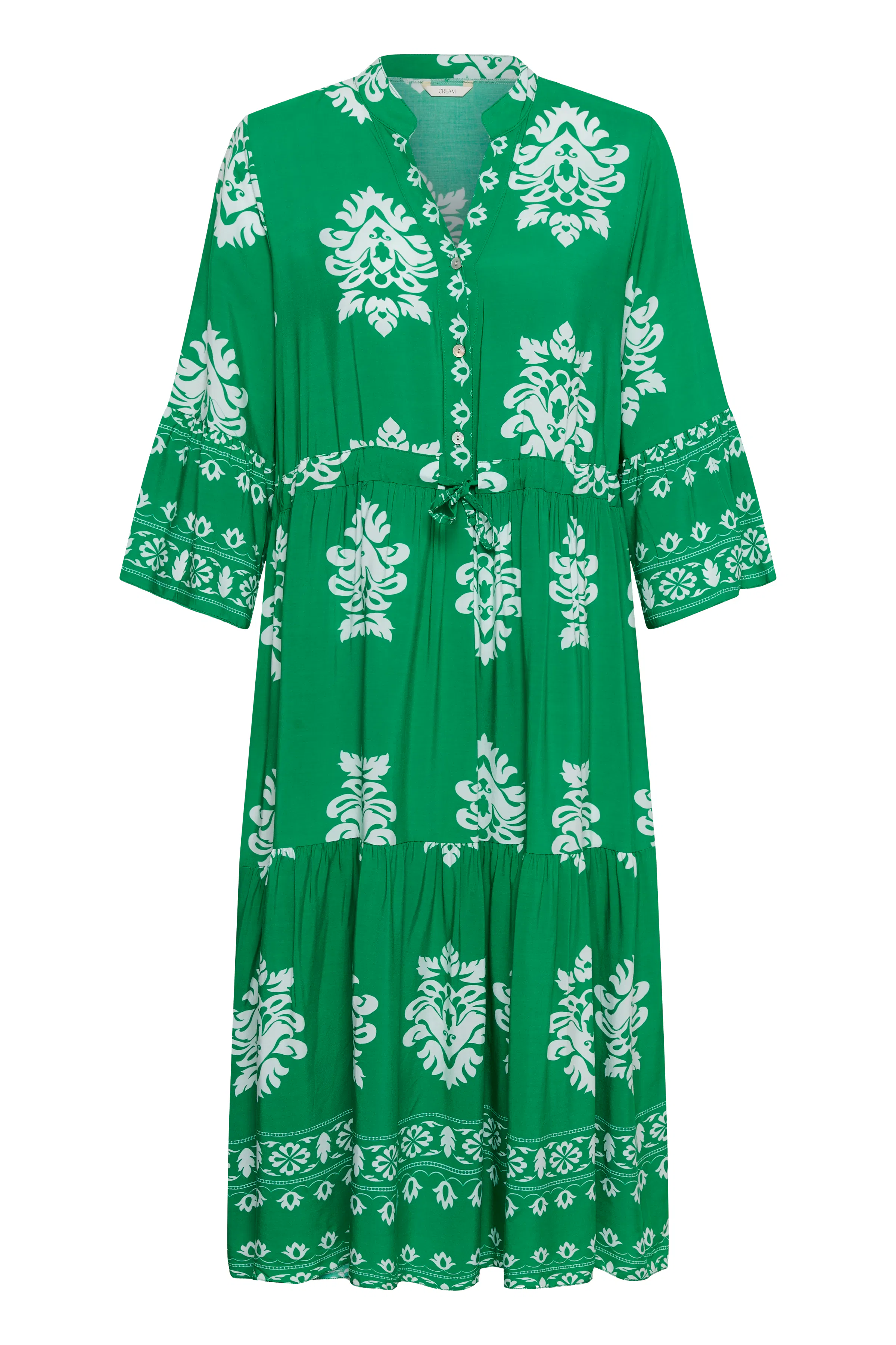 CRKoren Dress PACK FRONT 10613123-109946