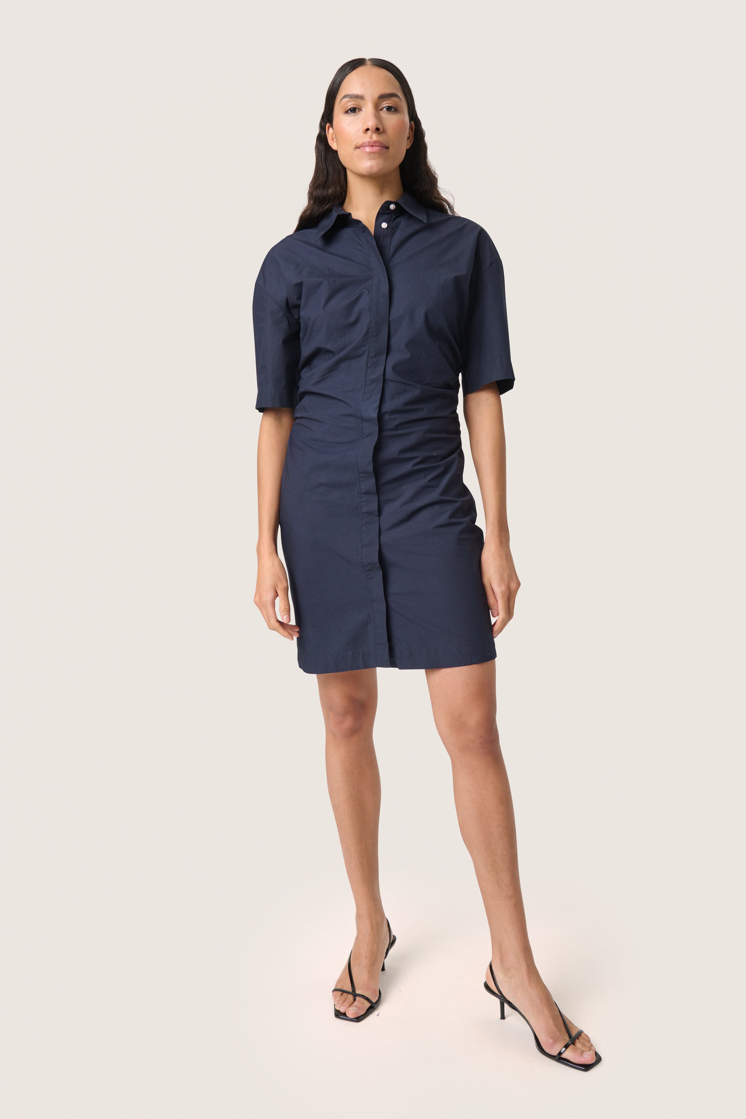 SLOleane Dress LOOKBOOK FRONT 30408251-193924