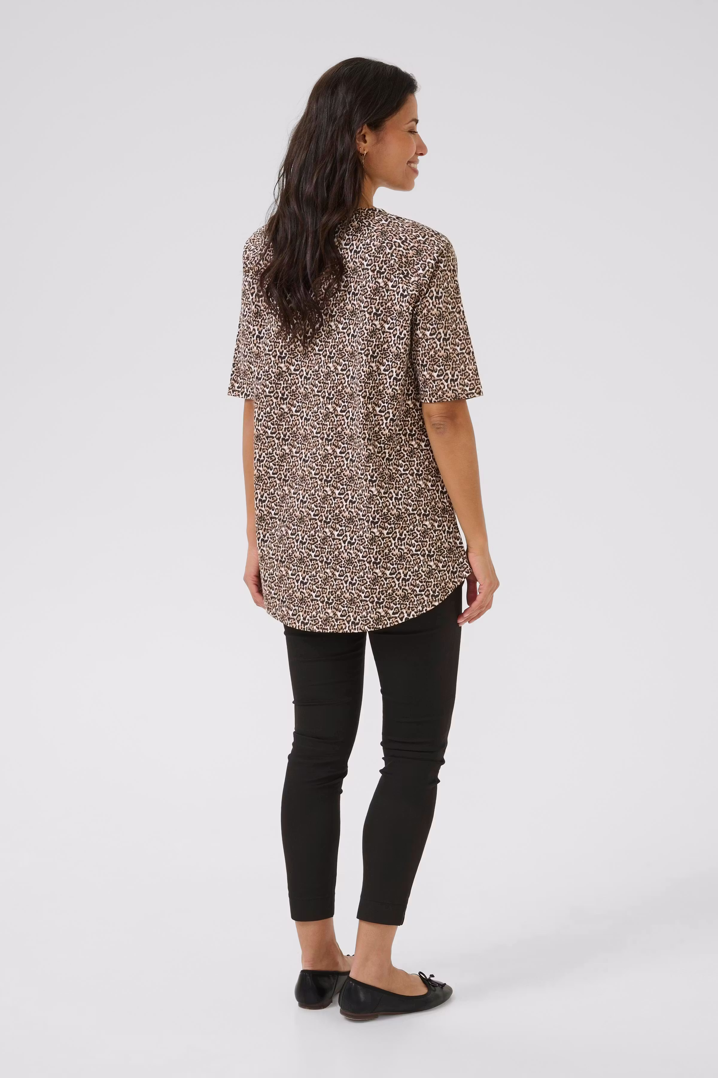 BPtamia Tunika LOOKBOOK BACK 40200020-108439