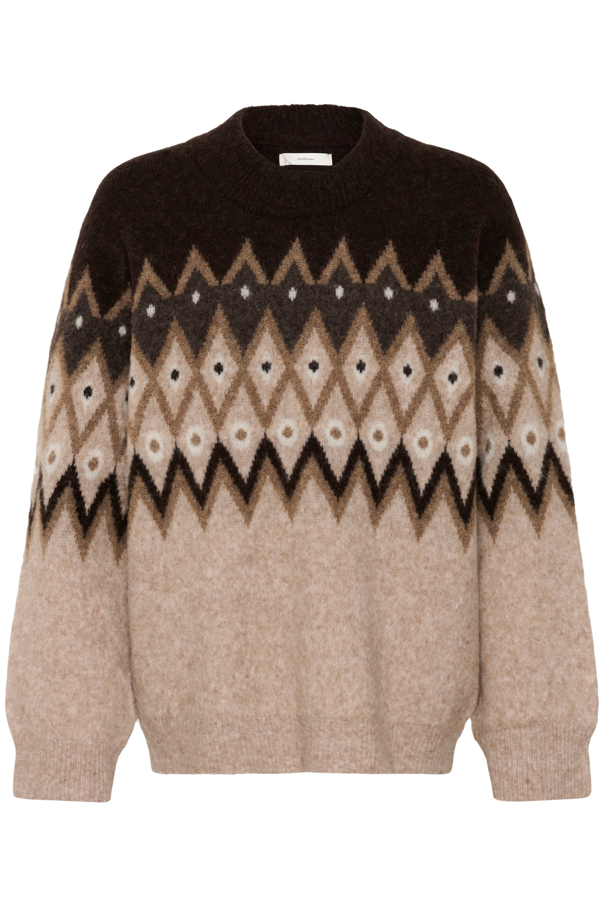 POPPYIW Pullover PACK FRONT 30113009-900013607