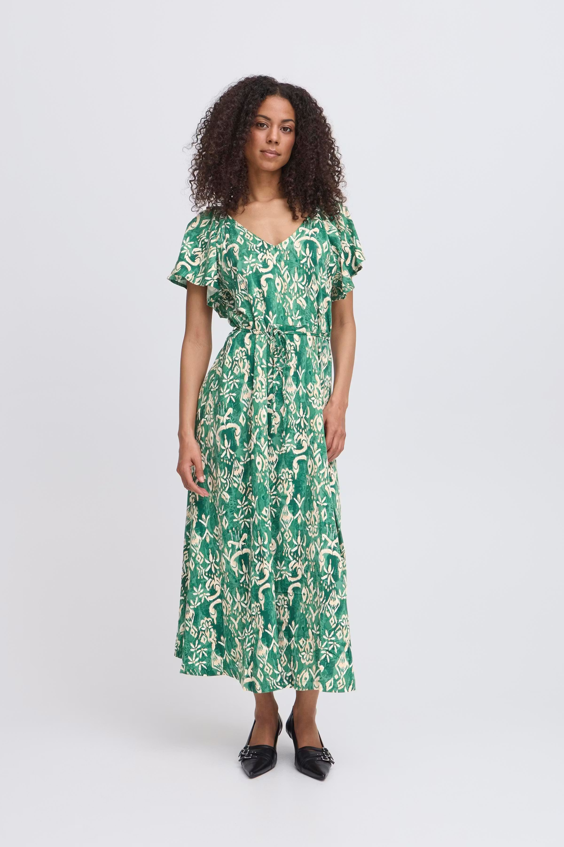 IHAYA Dress LOOKBOOK FRONT 20123315-204615