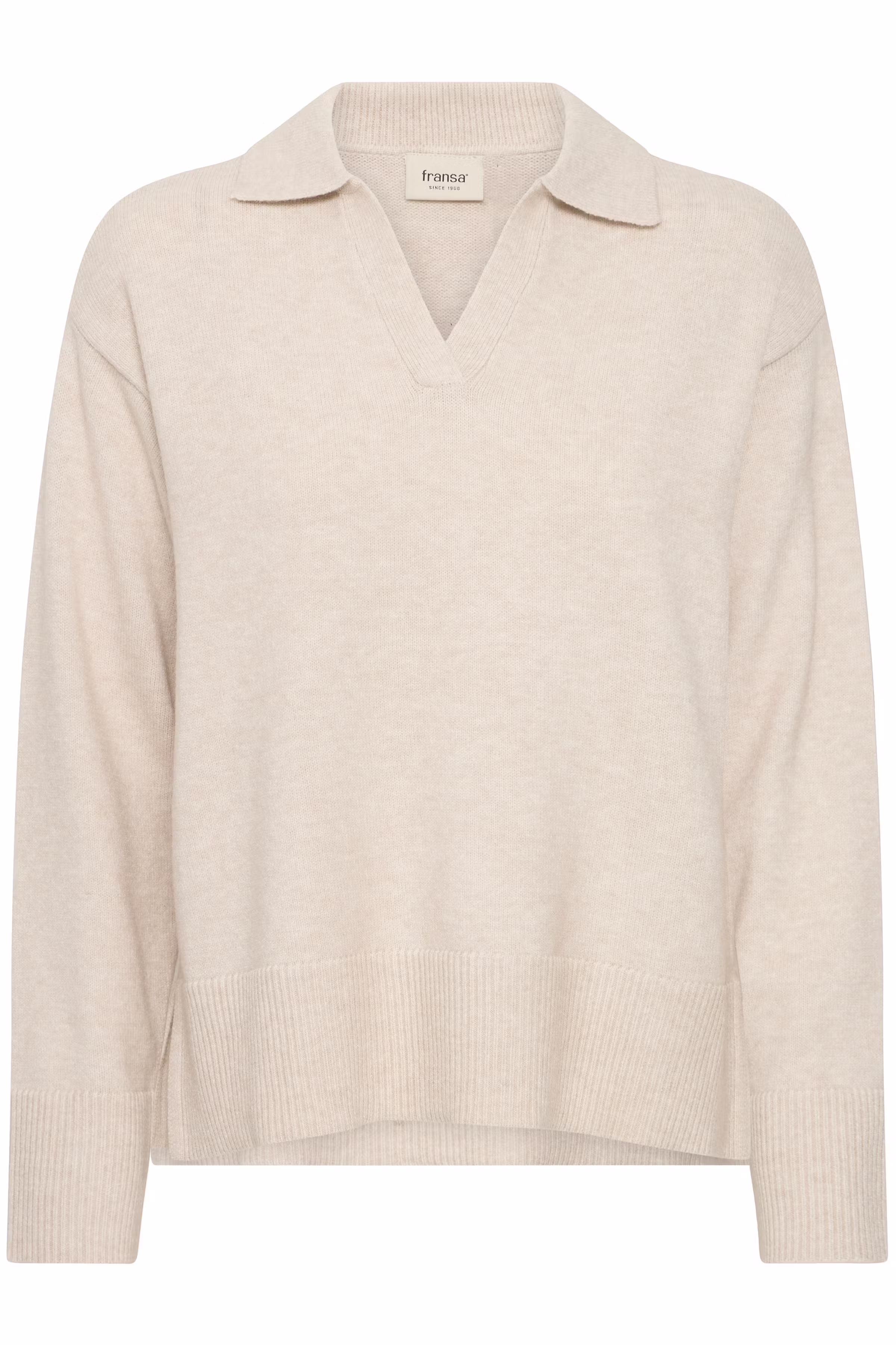 FRBITTE Pullover PACK FRONT 20615893-200662