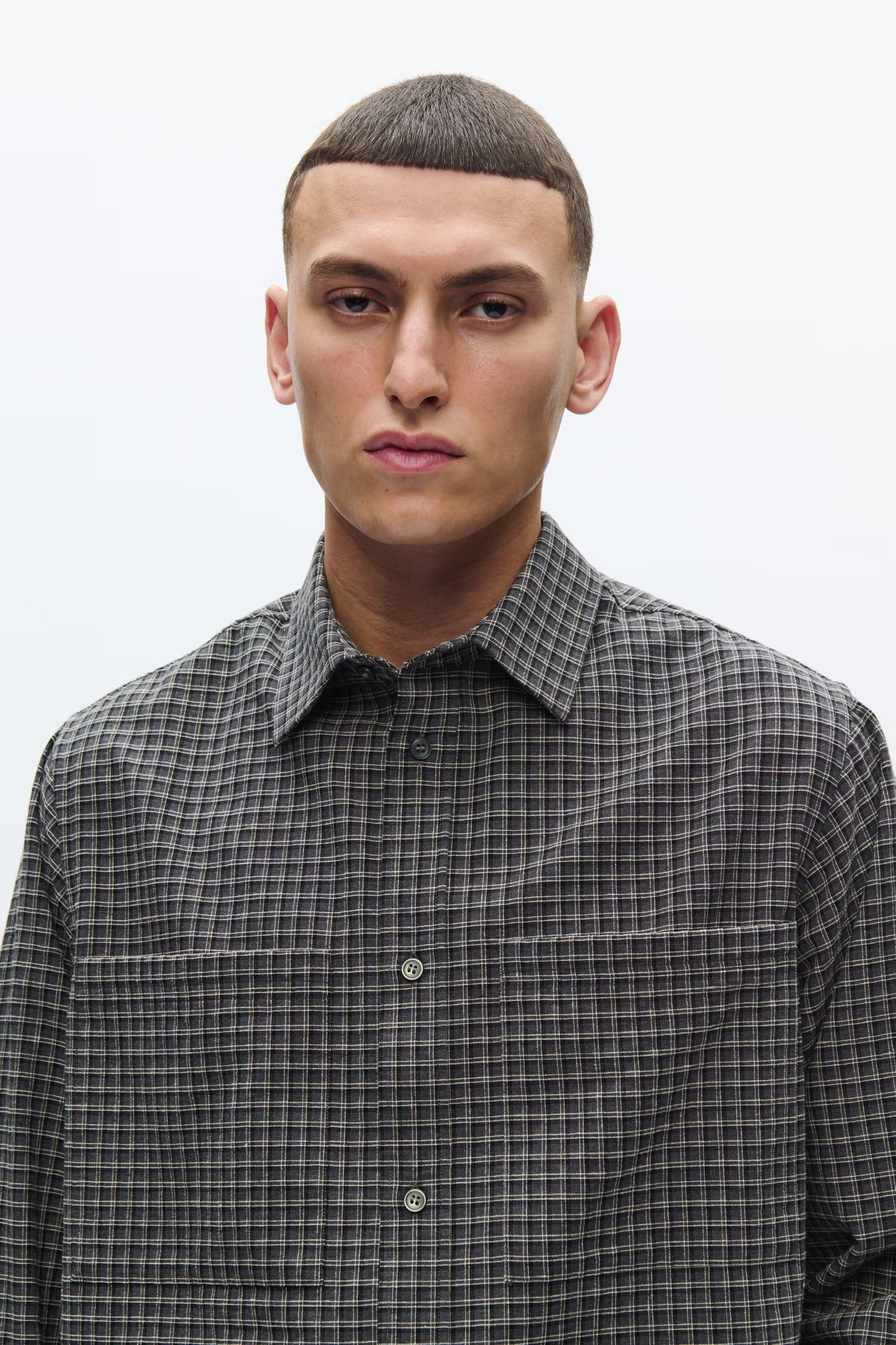 WWNico X Skjorte LOOKBOOK DETAIL 30251875-304086