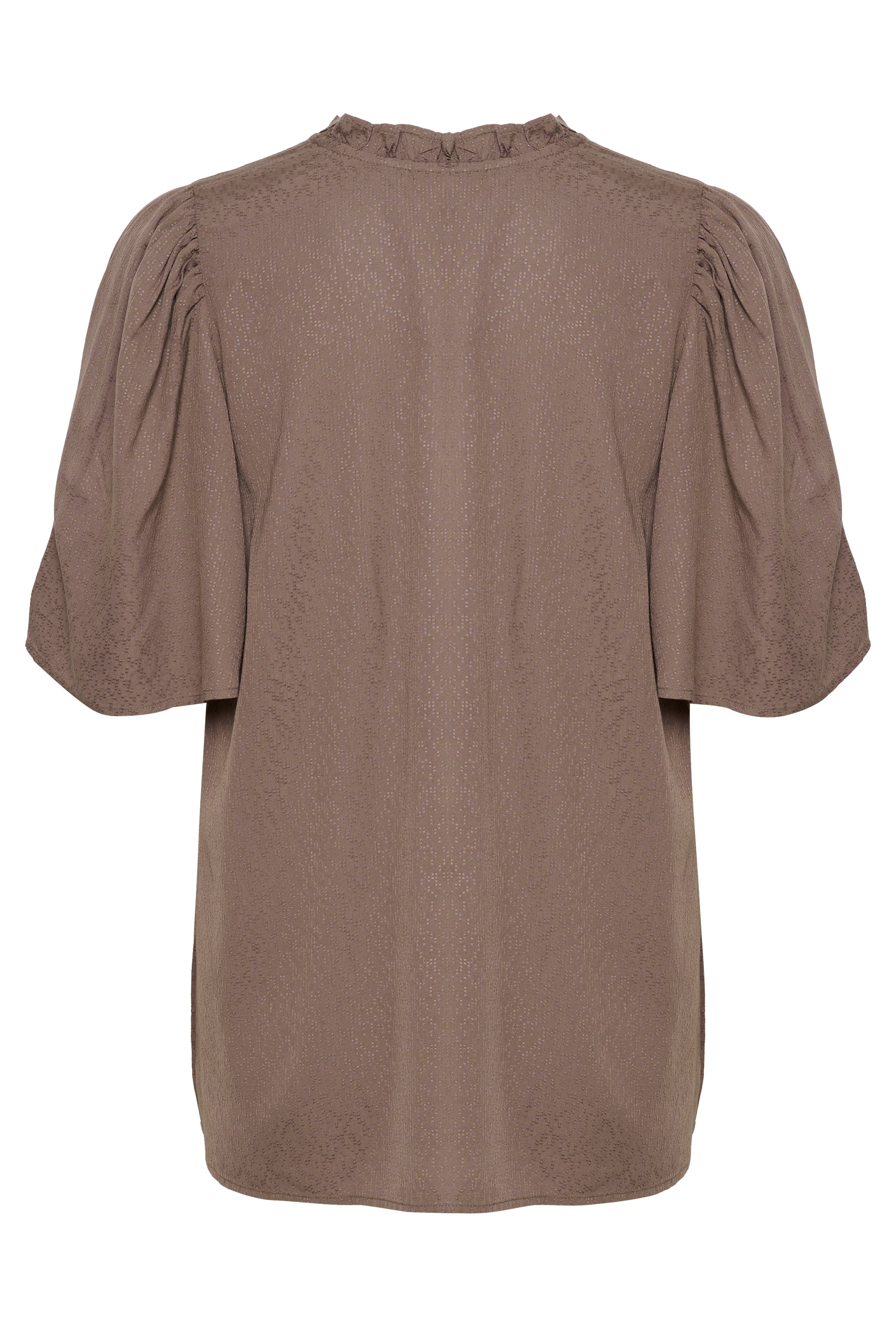 CUmusa Blouse PACK BACK 50110207-181304