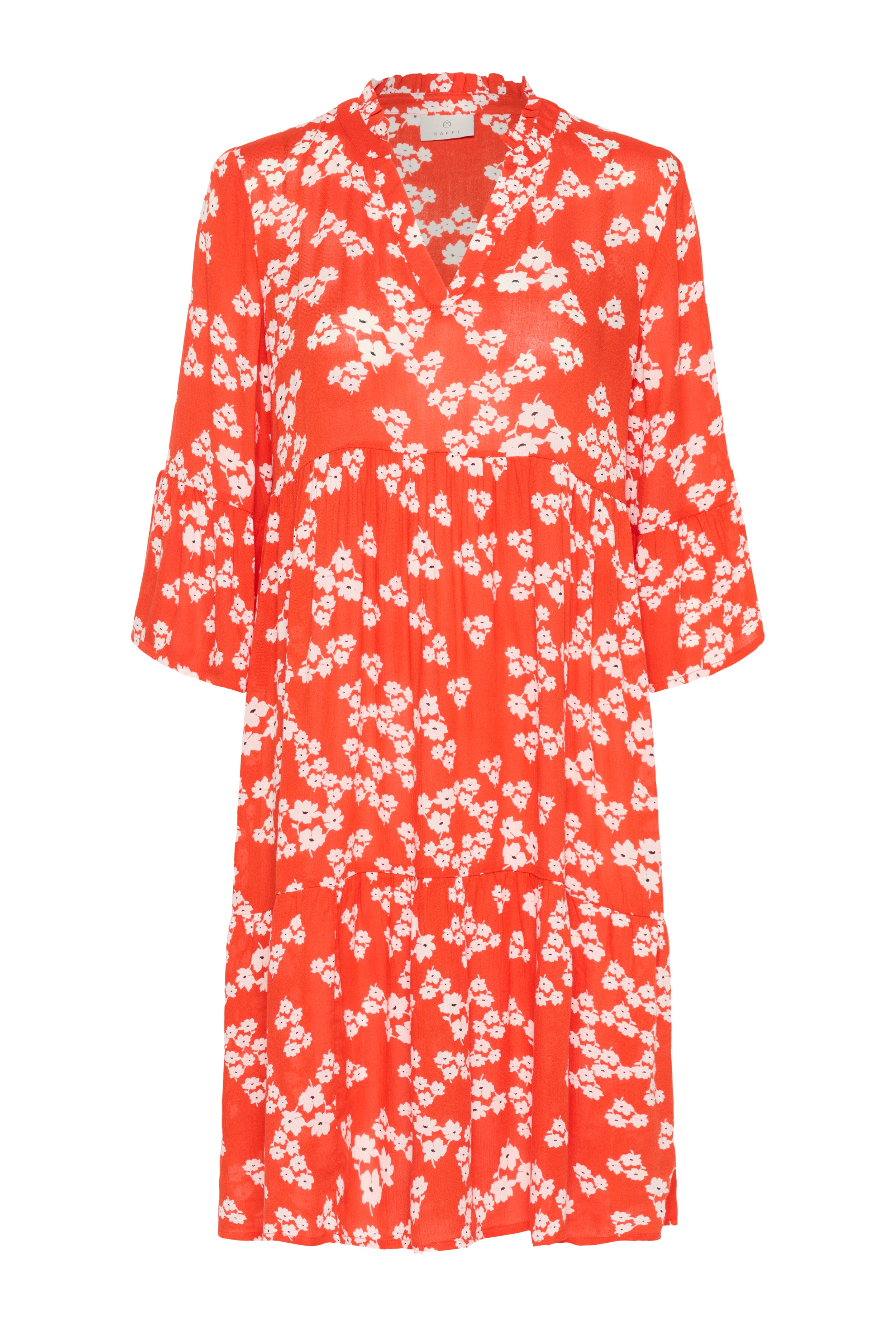 KAhera Kjole PACK FRONT 10508259-107593