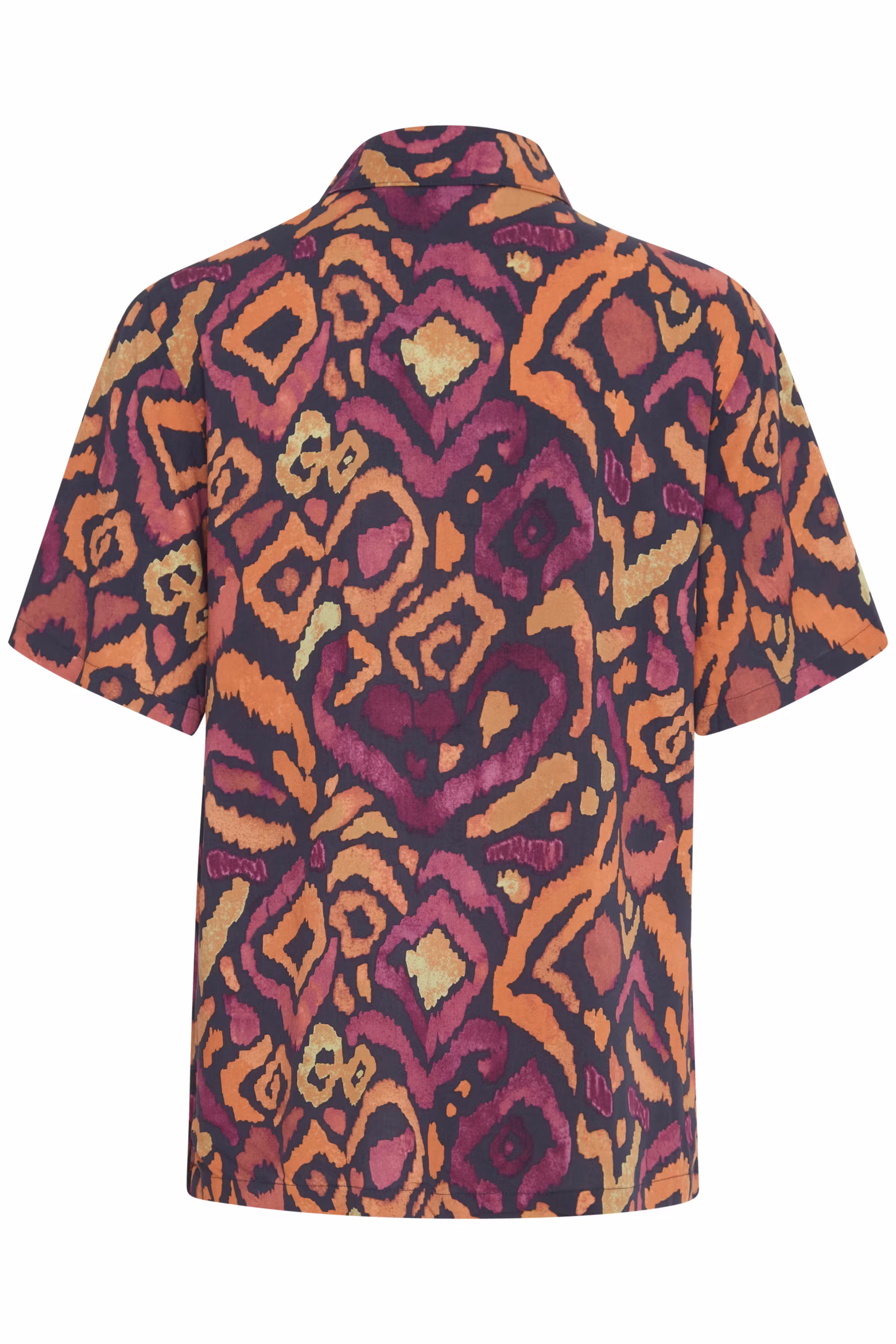 BYMMJOELLA Shirt PACK BACK 20814527-202953