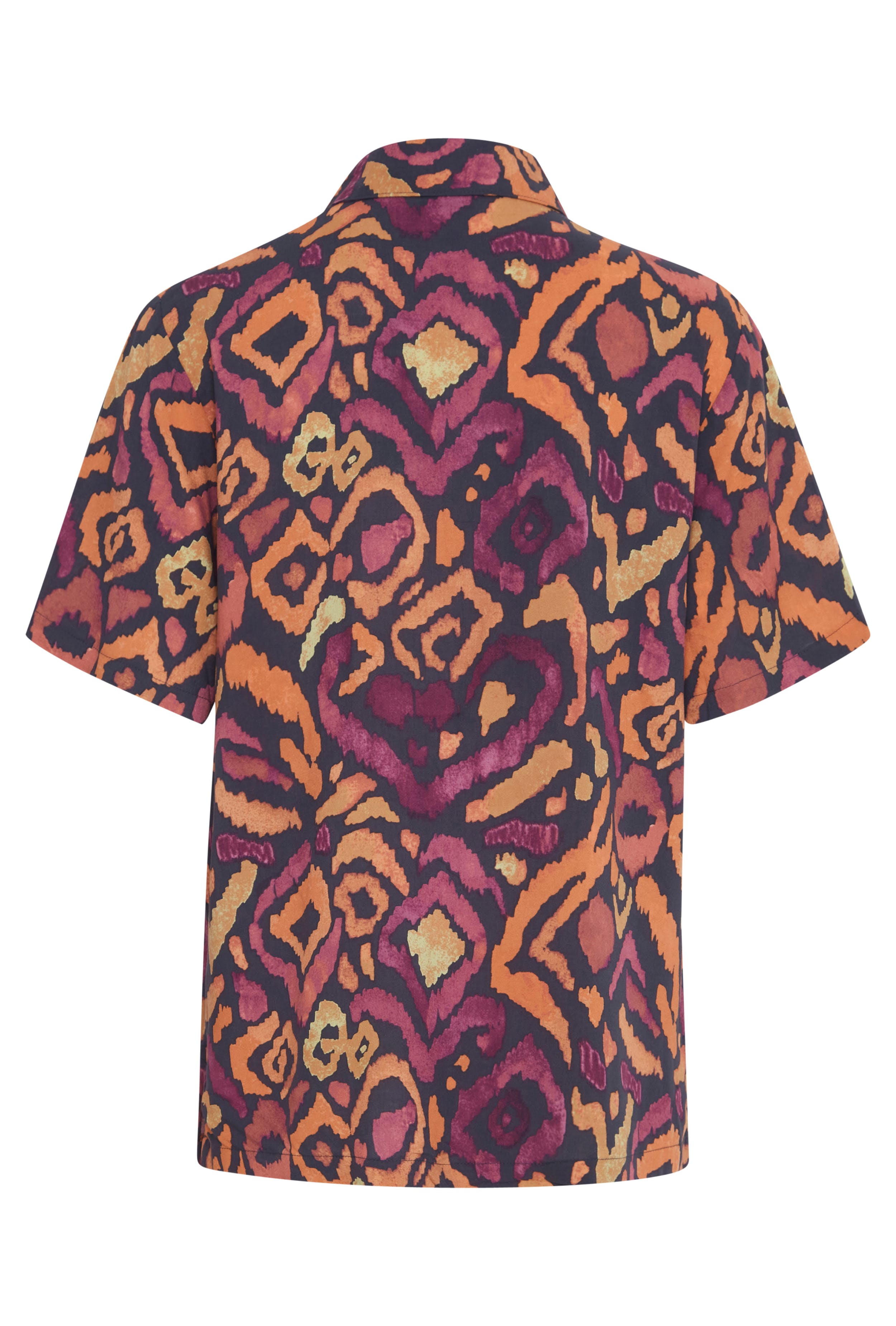 BYMMJOELLA Shirt PACK BACK 20814527-202953