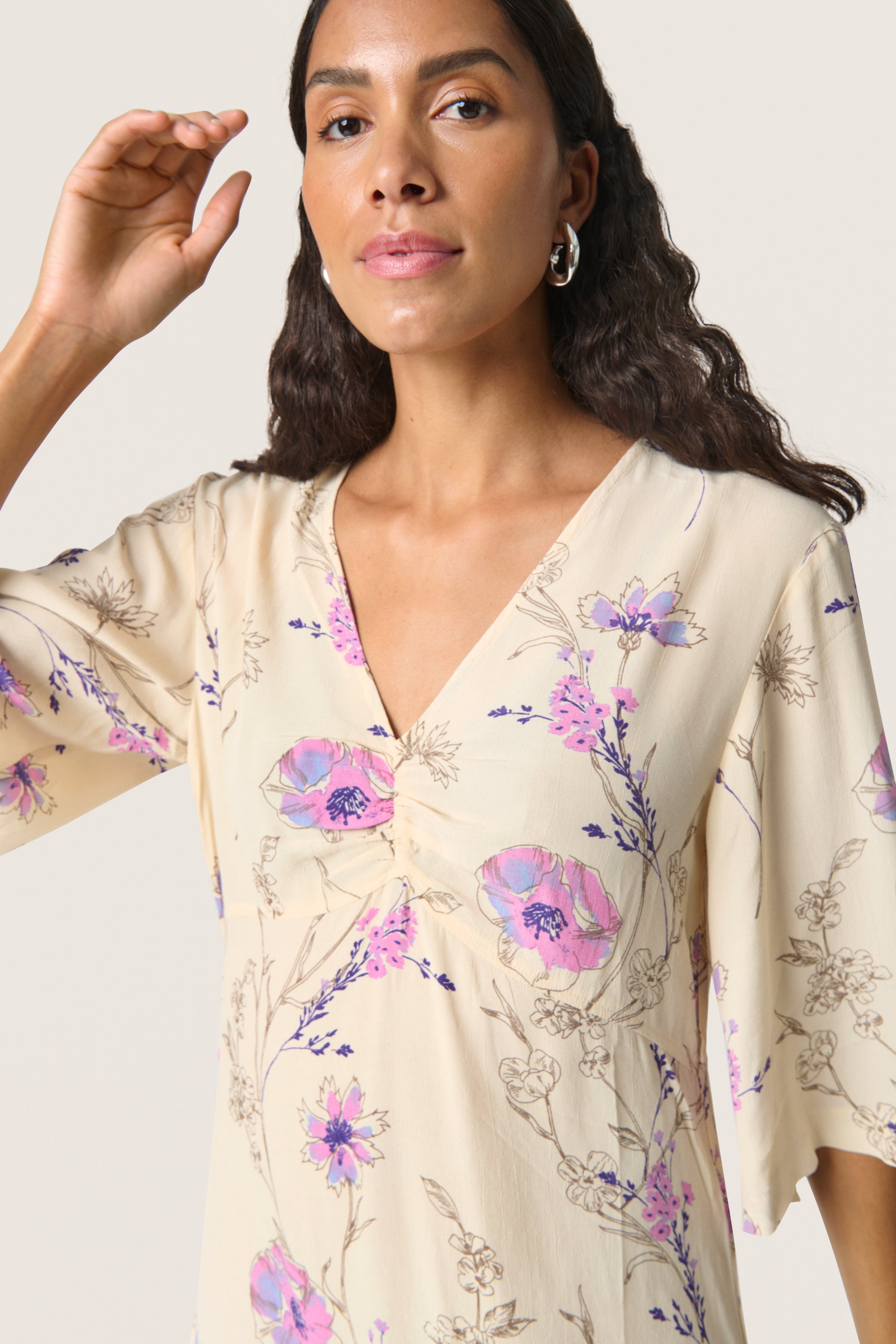 SLNaoma Dress LOOKBOOK DETAIL 30408373-303898