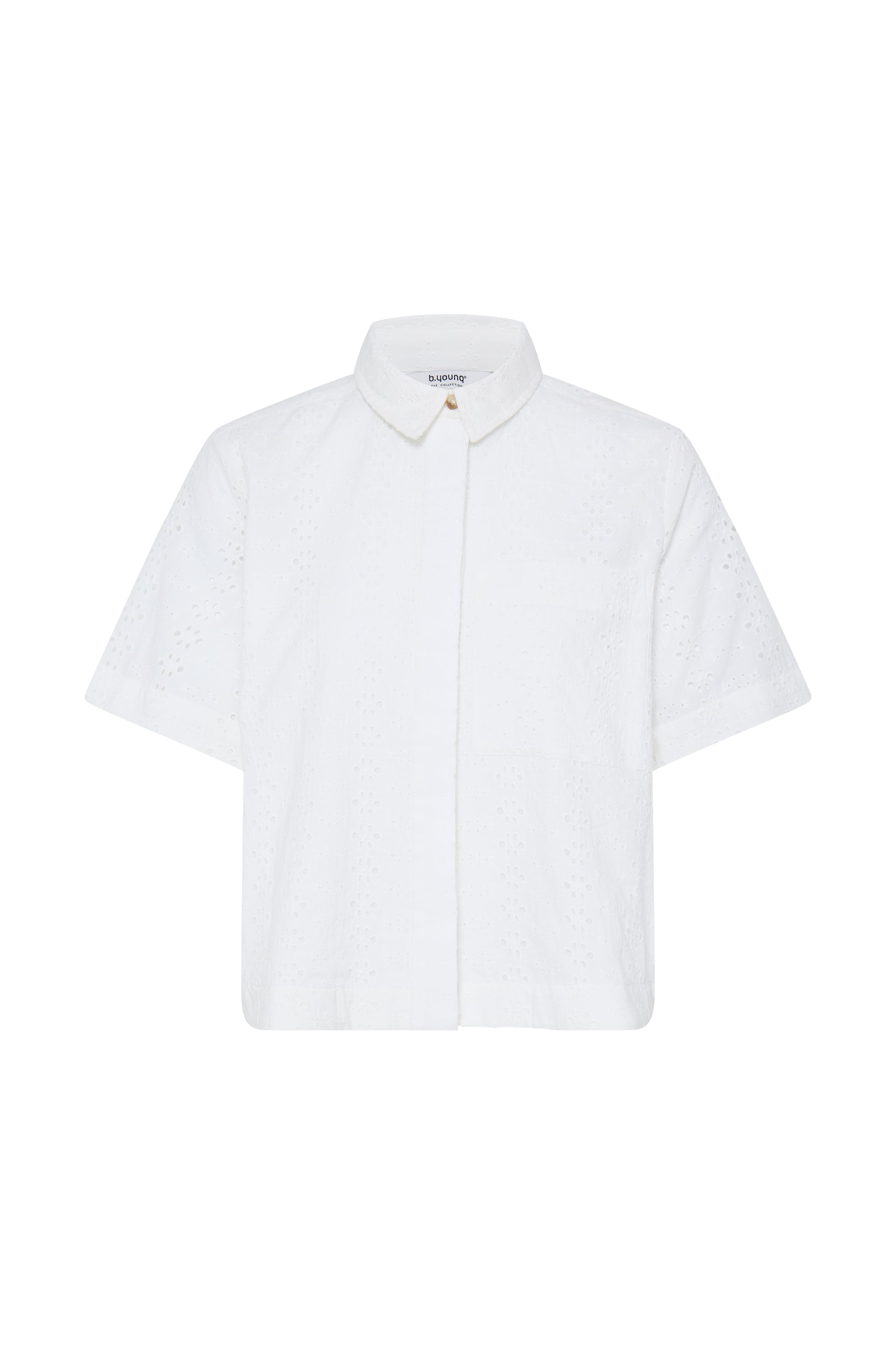 BYFENNI Overhemd PACK FRONT 20814597-114300