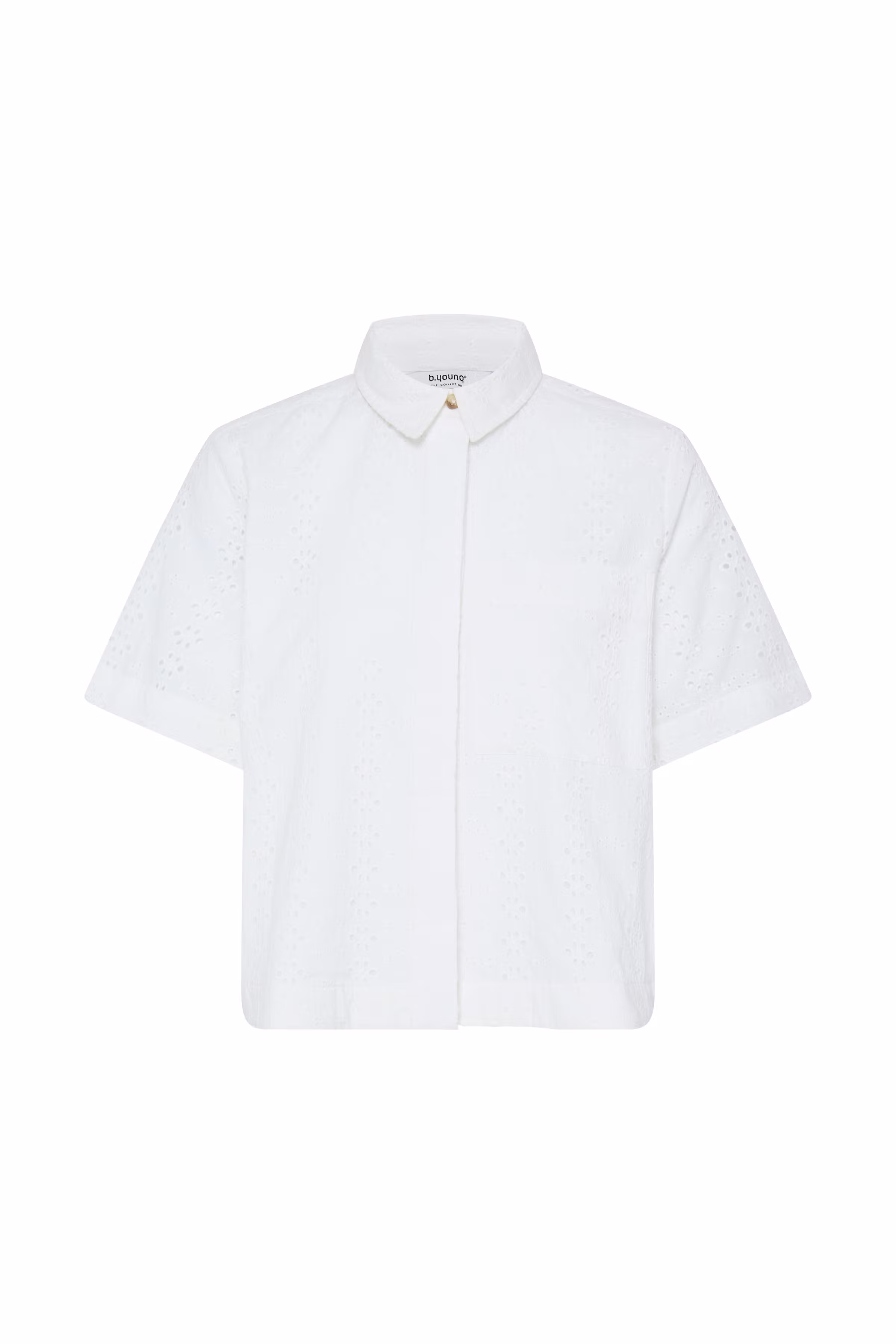 BYFENNI Skjorta PACK FRONT 20814597-114300