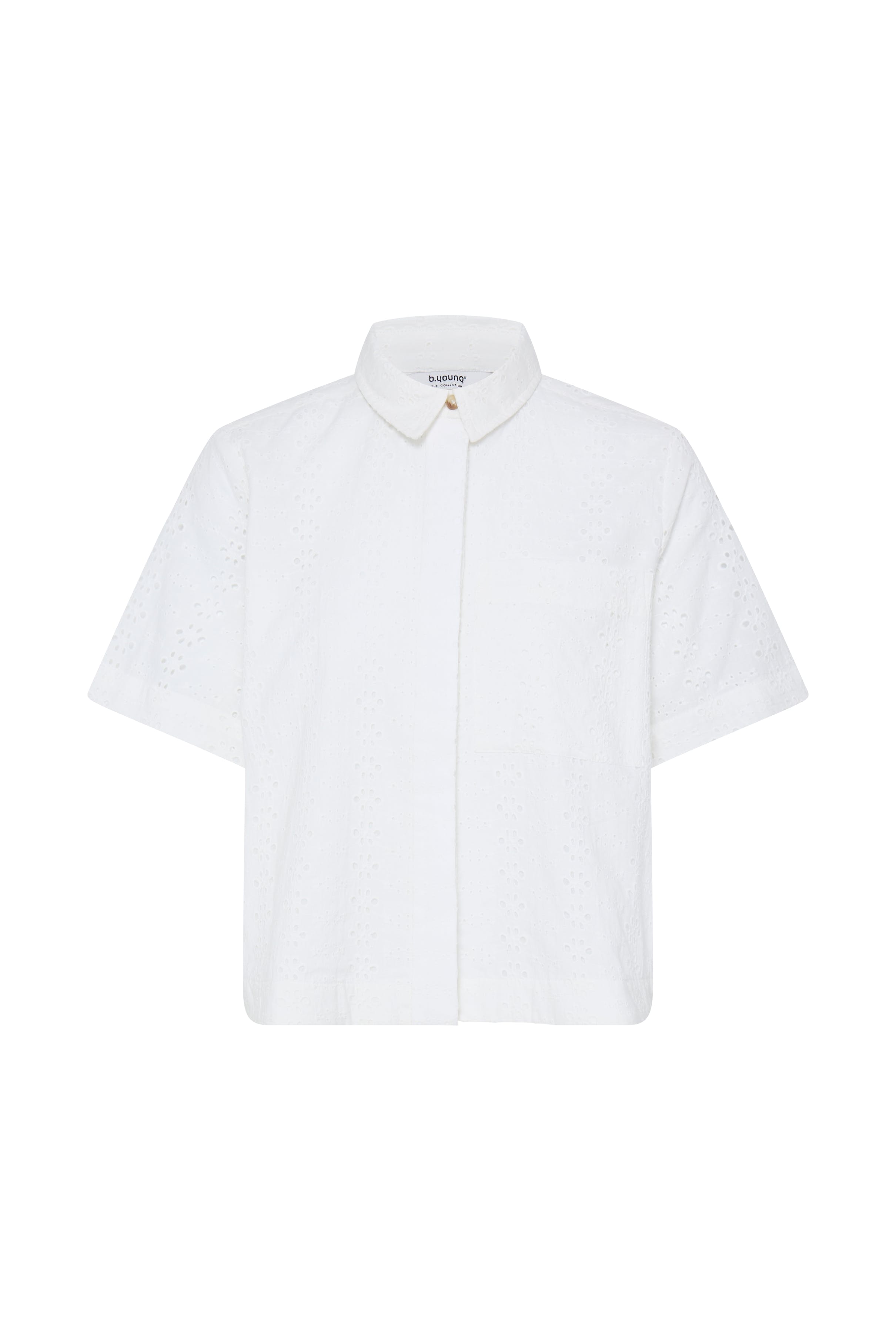 BYFENNI Hemd PACK FRONT 20814597-114300