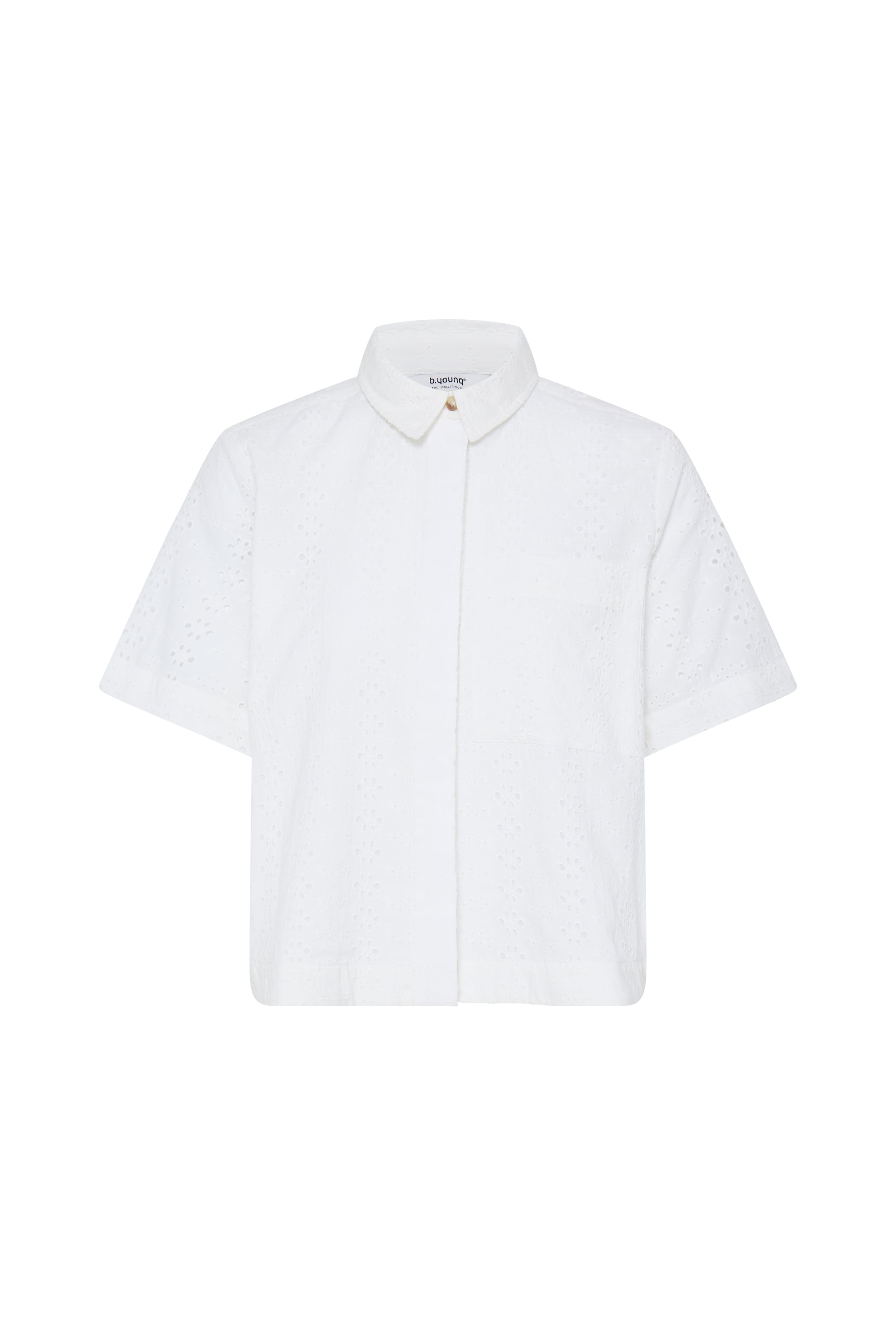 BYFENNI Hemd PACK FRONT 20814597-114300