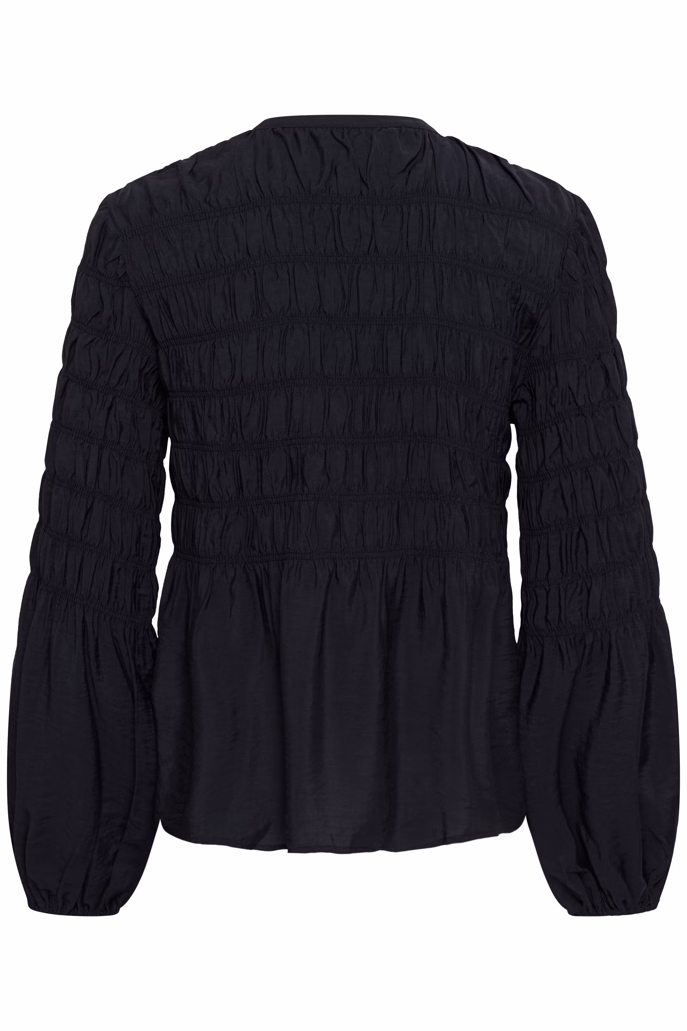 SiffePW Blouse PACK BACK 30310010-194013