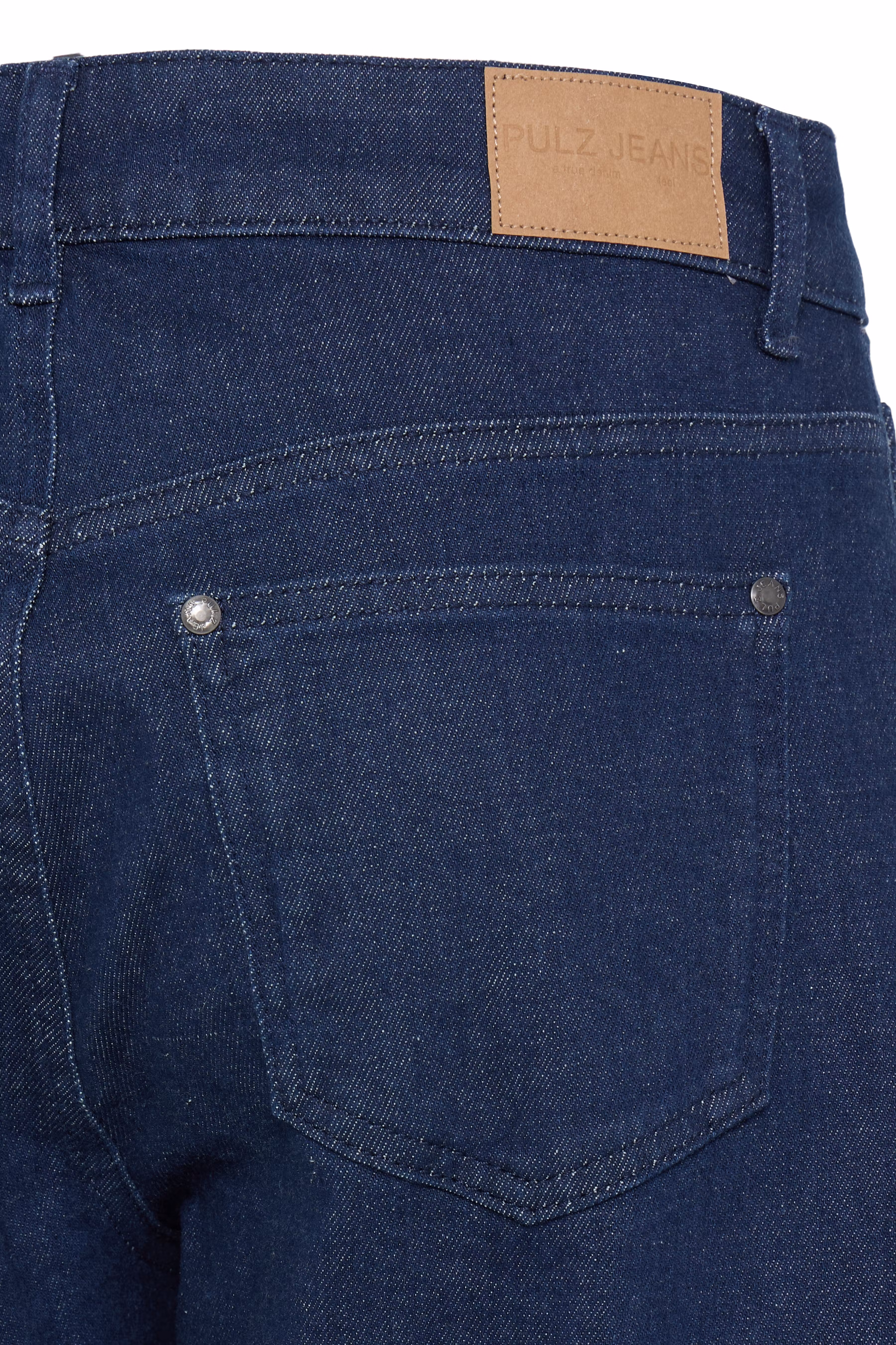 PZANNI HW JEANS BARREL LEG PACK DETAIL 50210210-202124
