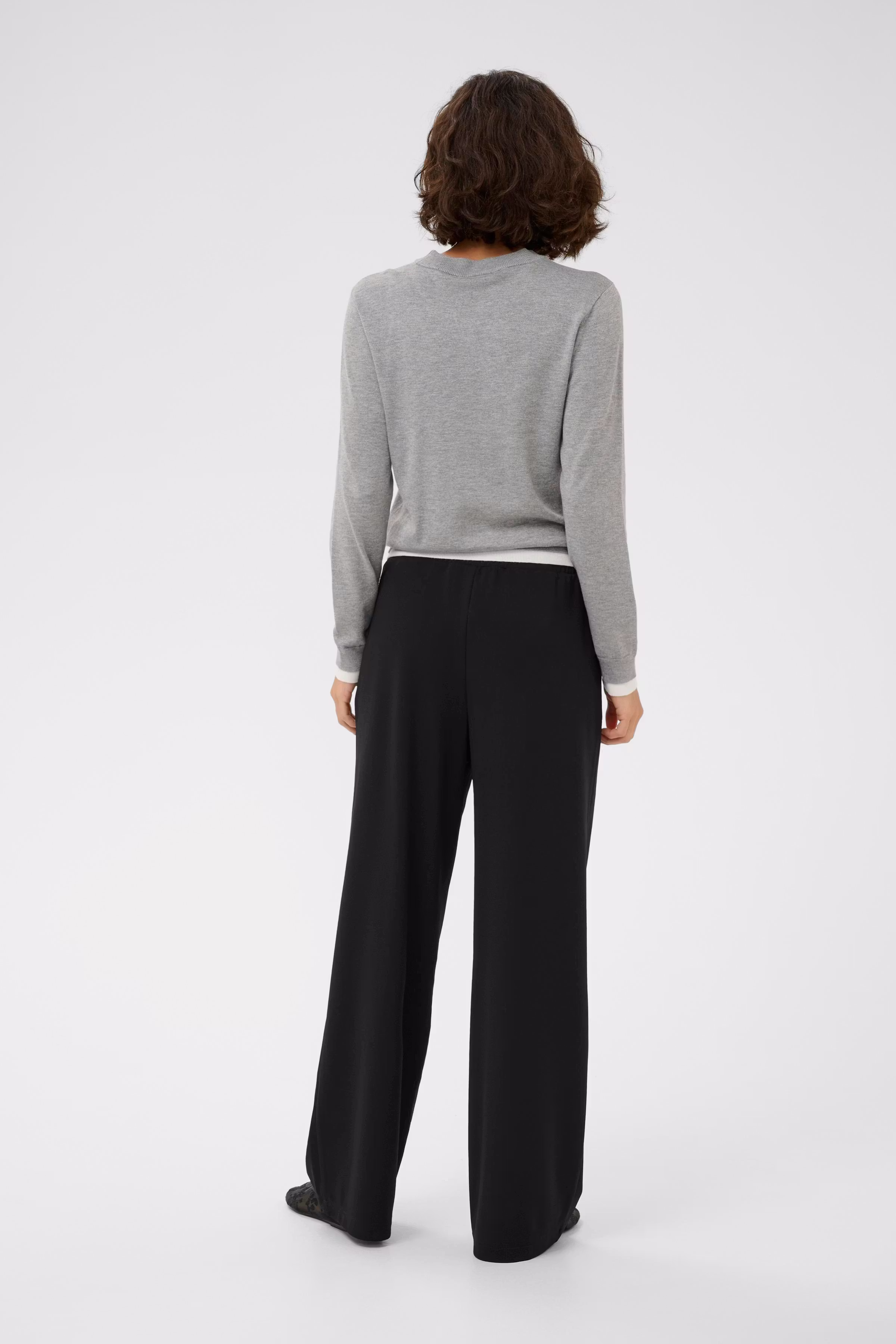 KAphoebe Byxor LOOKBOOK BACK 10511095-100121