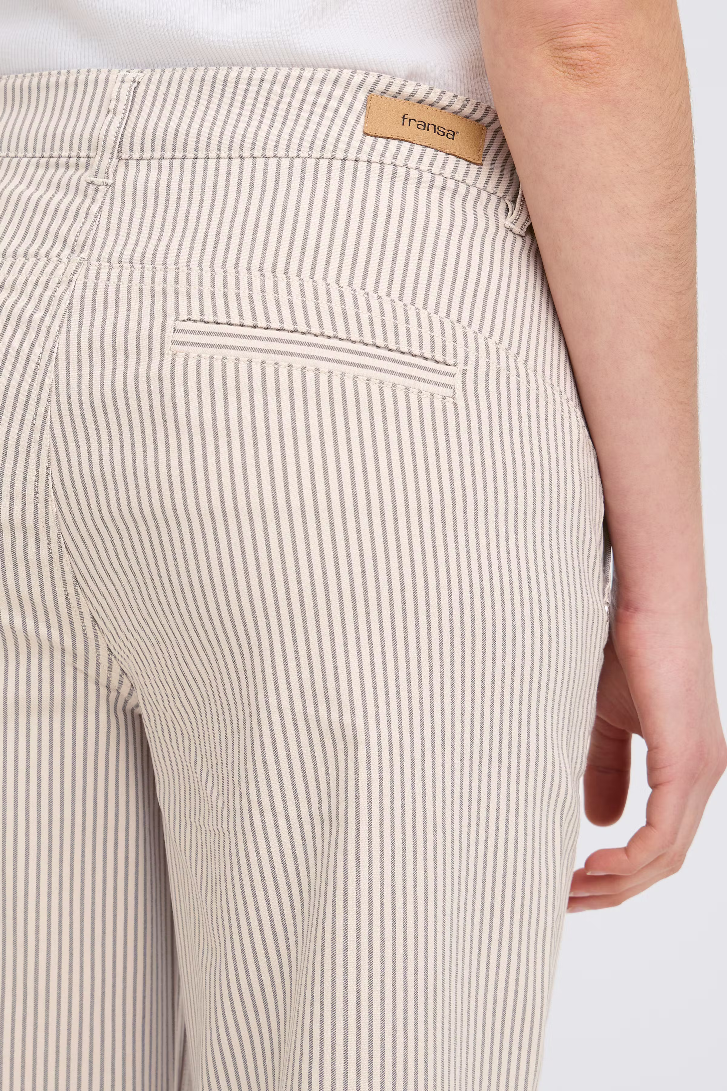 FRENA Byxor LOOKBOOK DETAIL 20615754-900006169