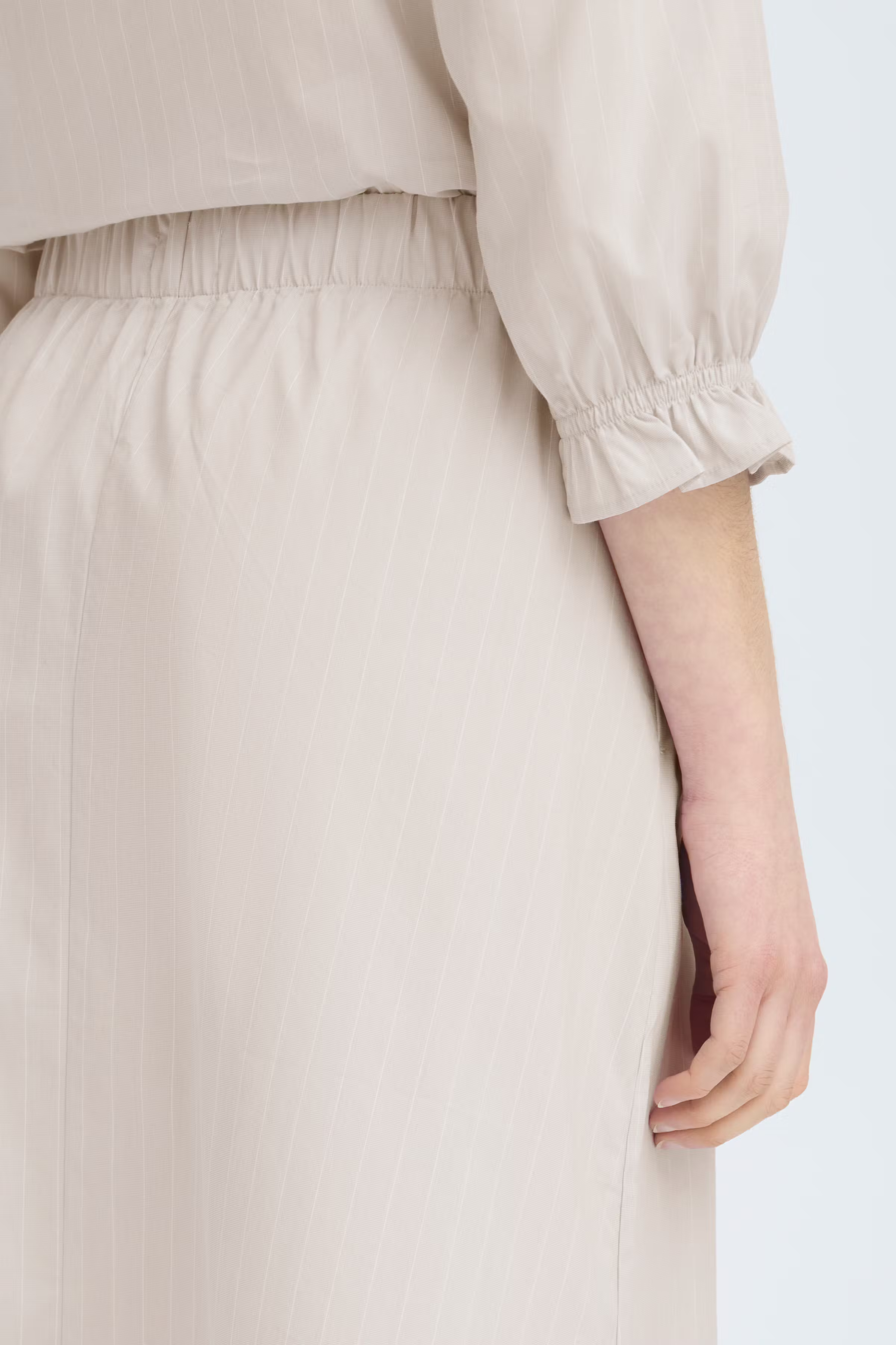 FRZANE Skirt LOOKBOOK DETAIL 20617702-900009522