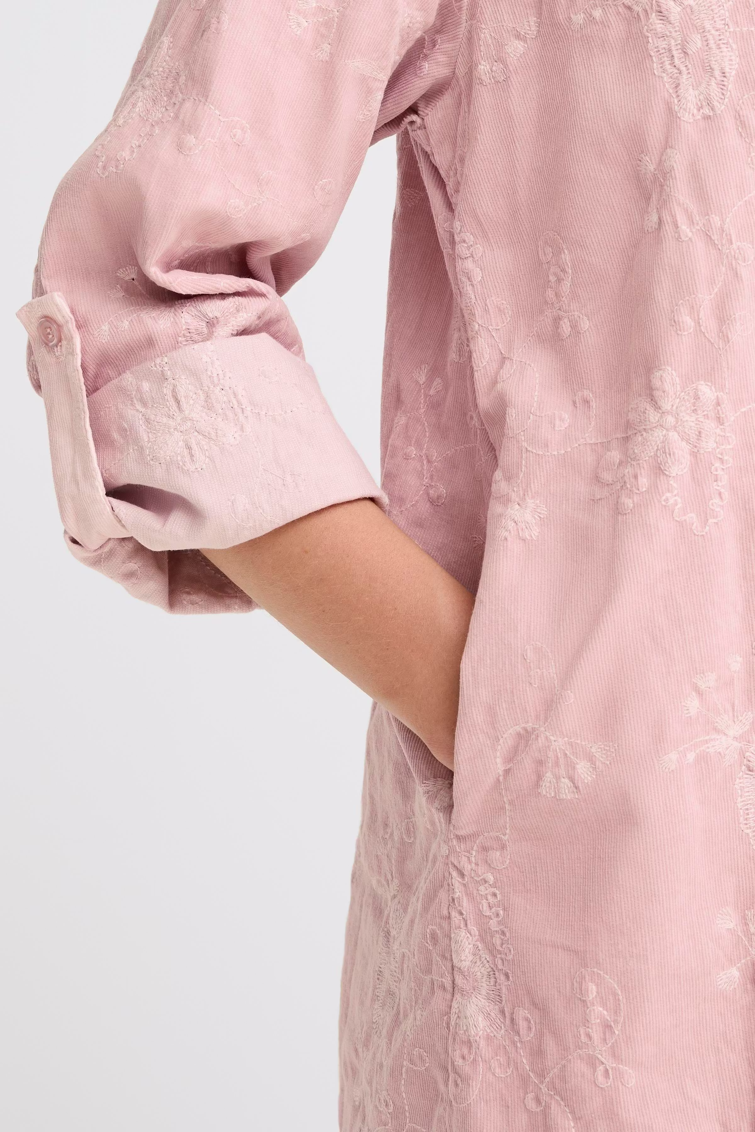 FRCORDA Overhemd LOOKBOOK DETAIL 20616427-151607