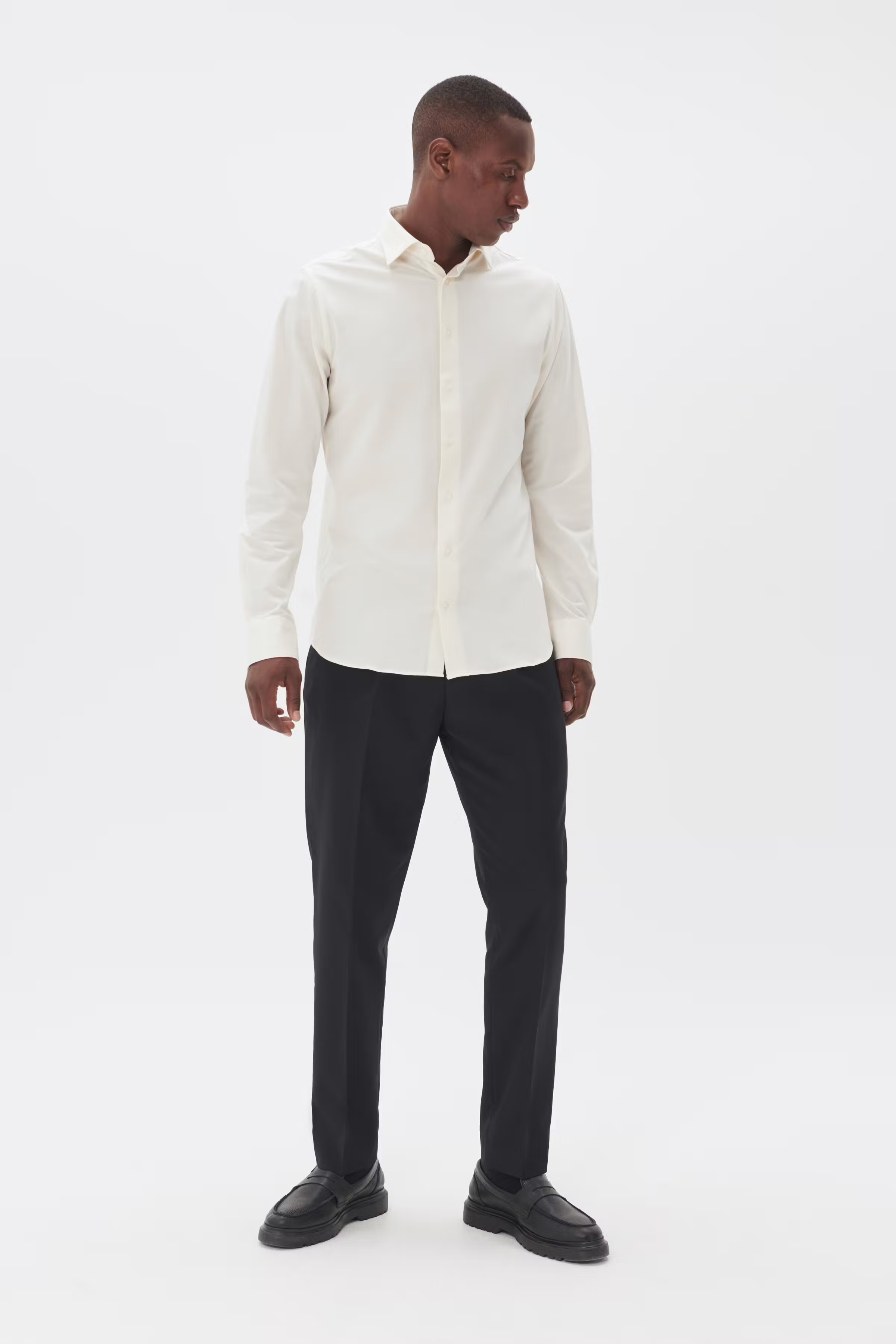 MAmarc Shirt LOOKBOOK FRONT 30205607-114001