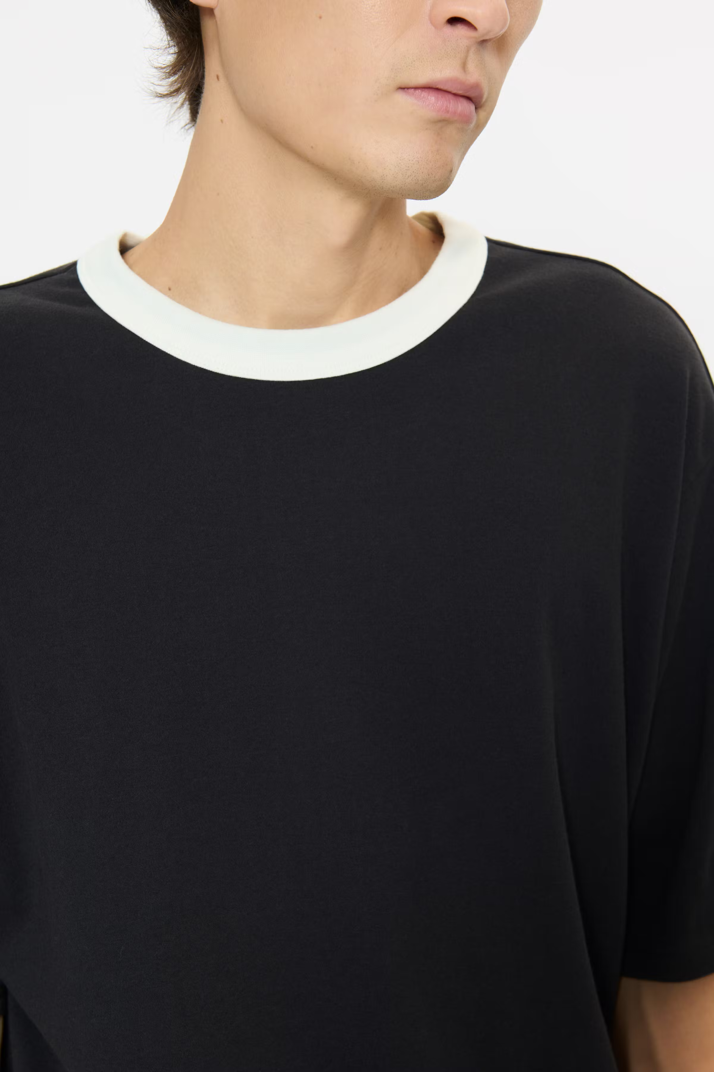 MAhudson T-shirt LOOKBOOK DETAIL 30208901-300275