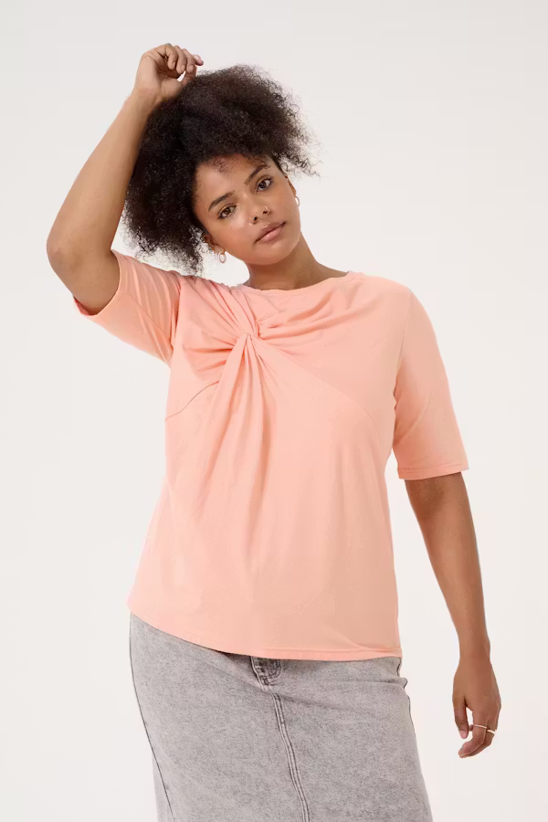 KCeloisa T-shirt LOOKBOOK FRONT 10583070-141228