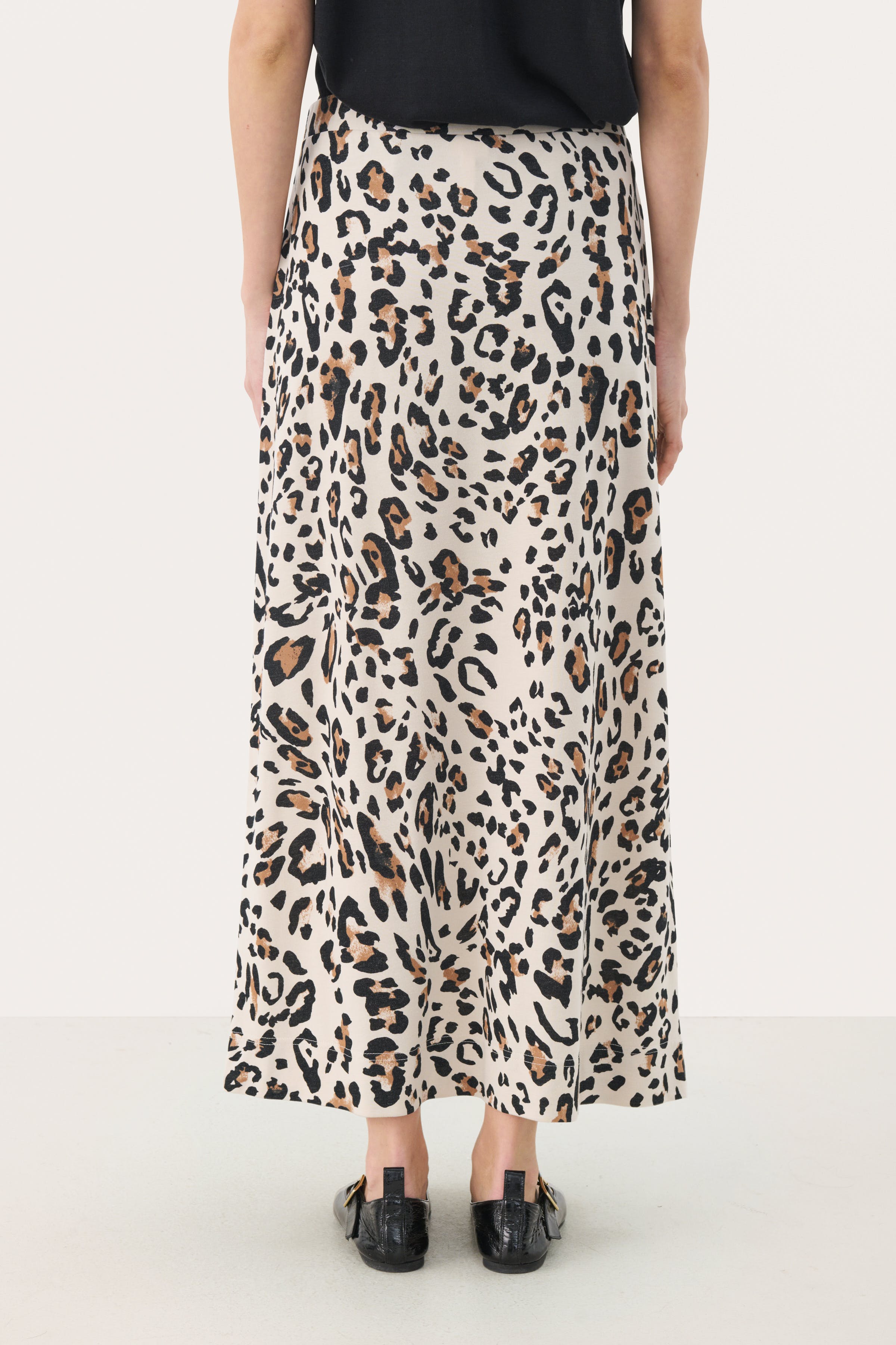 TrudiPW Kjol LOOKBOOK BACK 30309847-303987