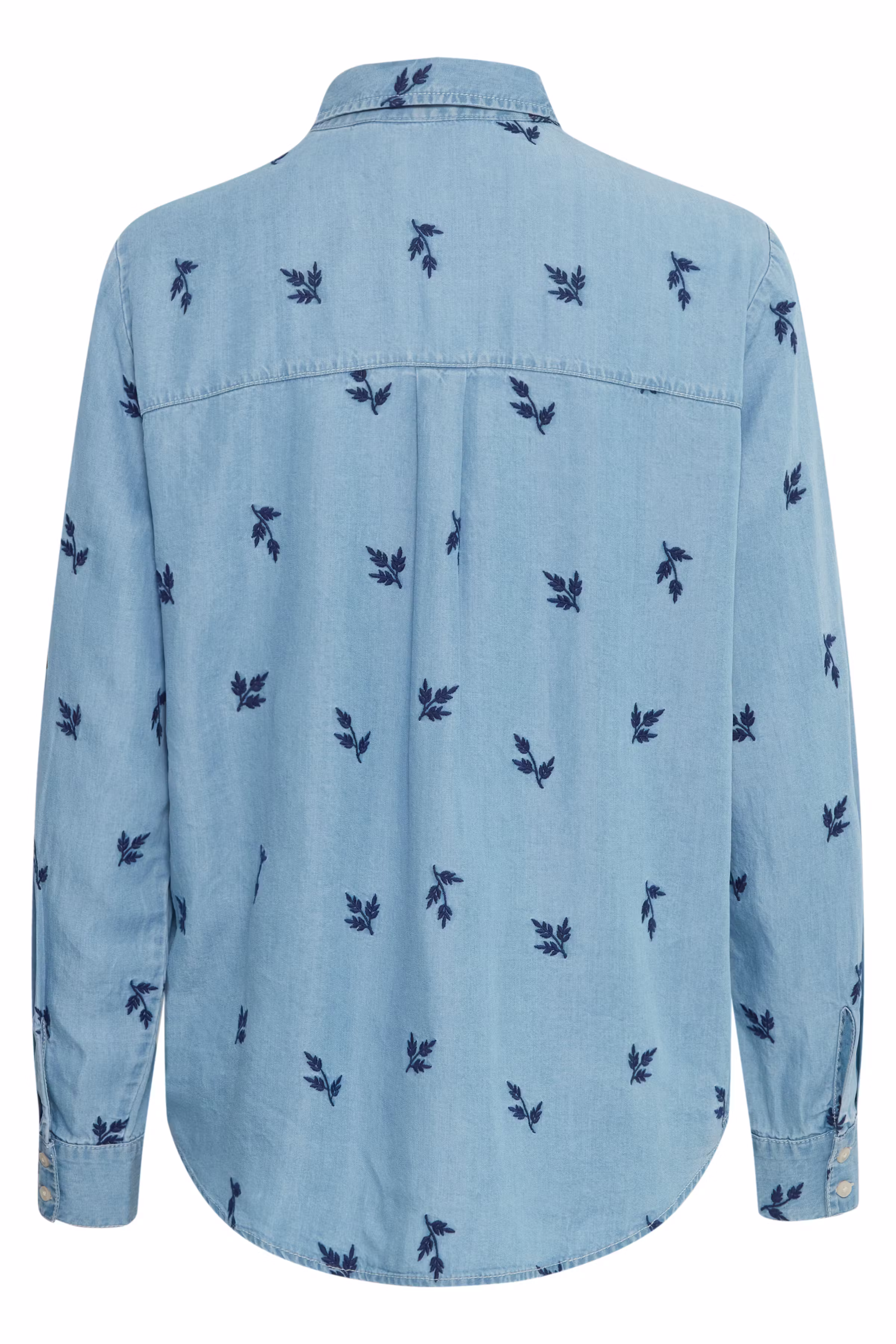 BYKOSMO Skjorte PACK BACK 20816162-204249