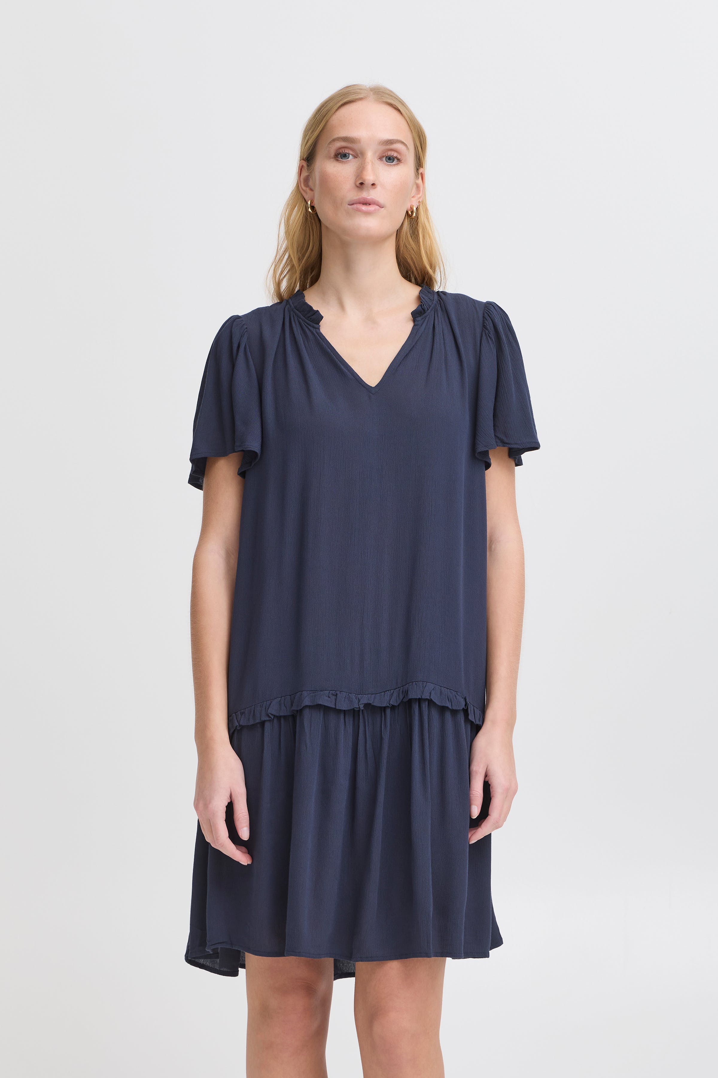 Kjole LOOKBOOK FRONT 20122960-194010