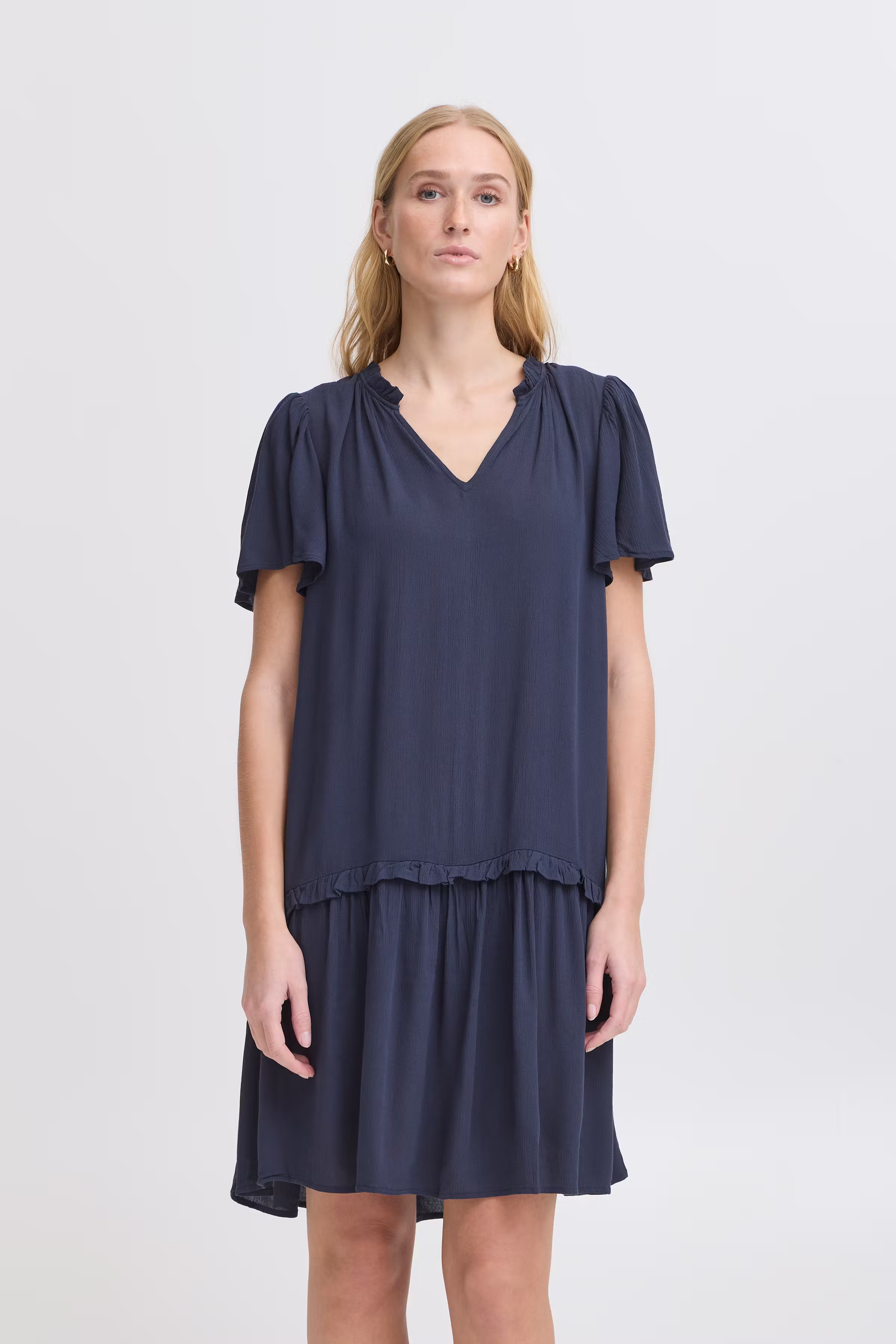 Kjole LOOKBOOK FRONT 20122960-194010