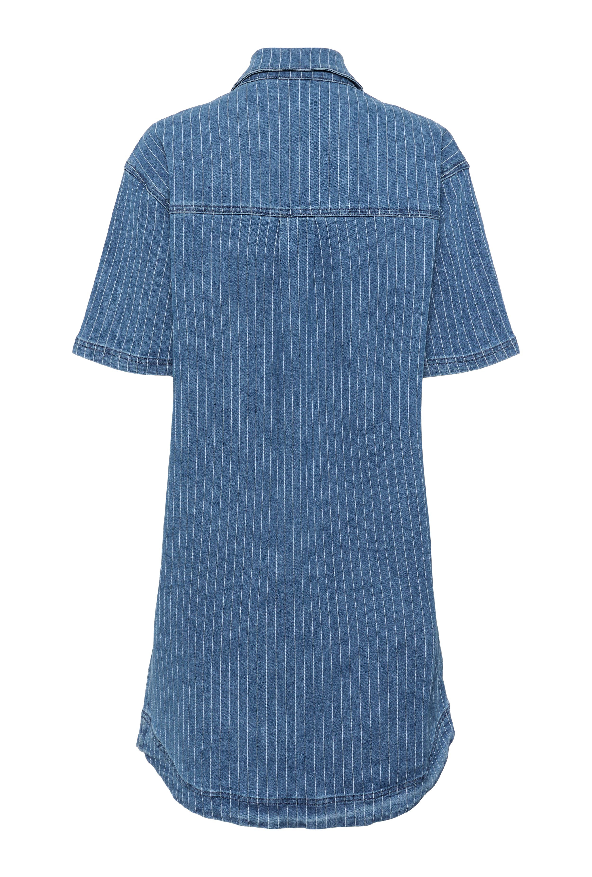 KAreece Denimklänning PACK BACK 10552418-108347