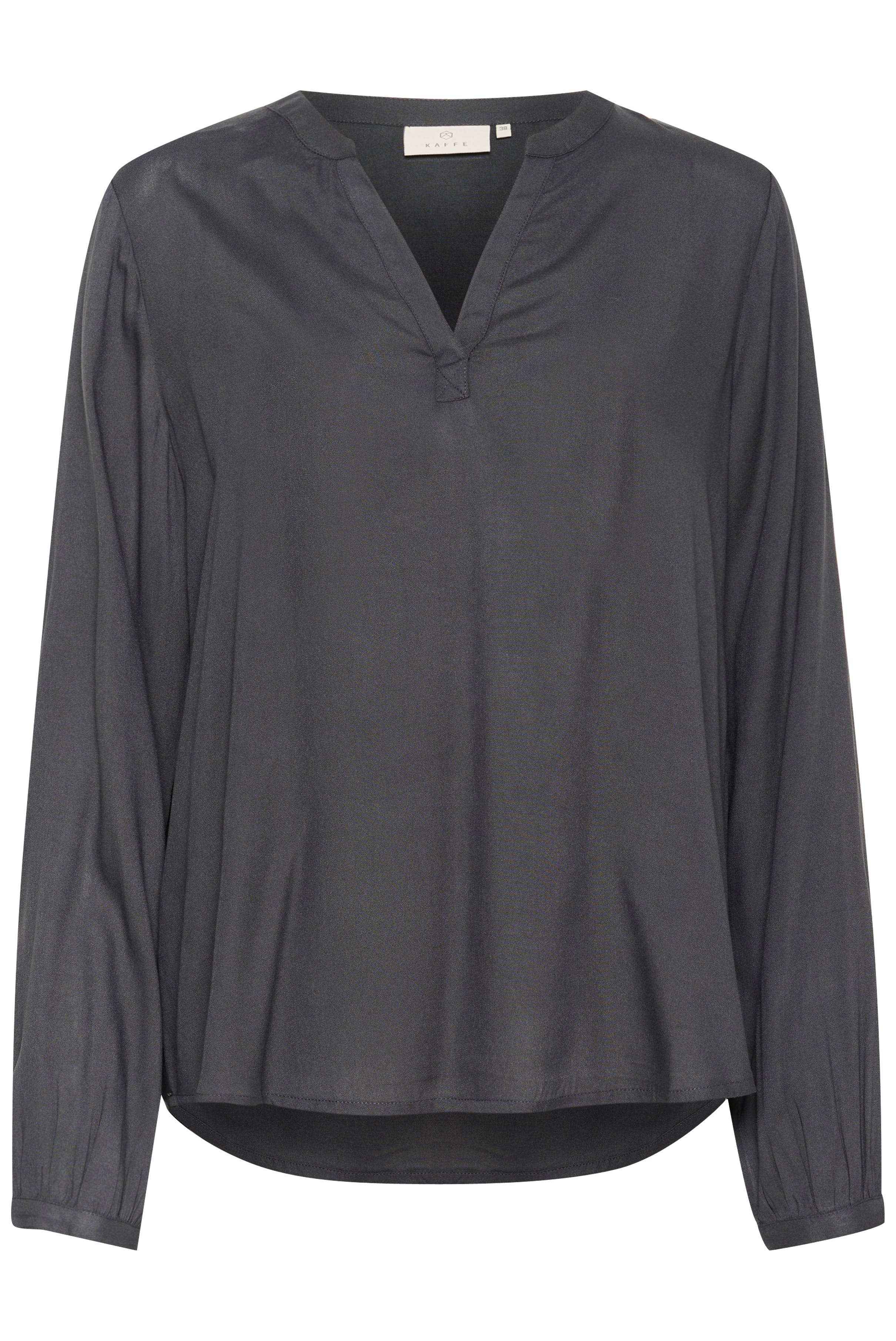 KAcalinda Blouse PACK FRONT 10507267-170613