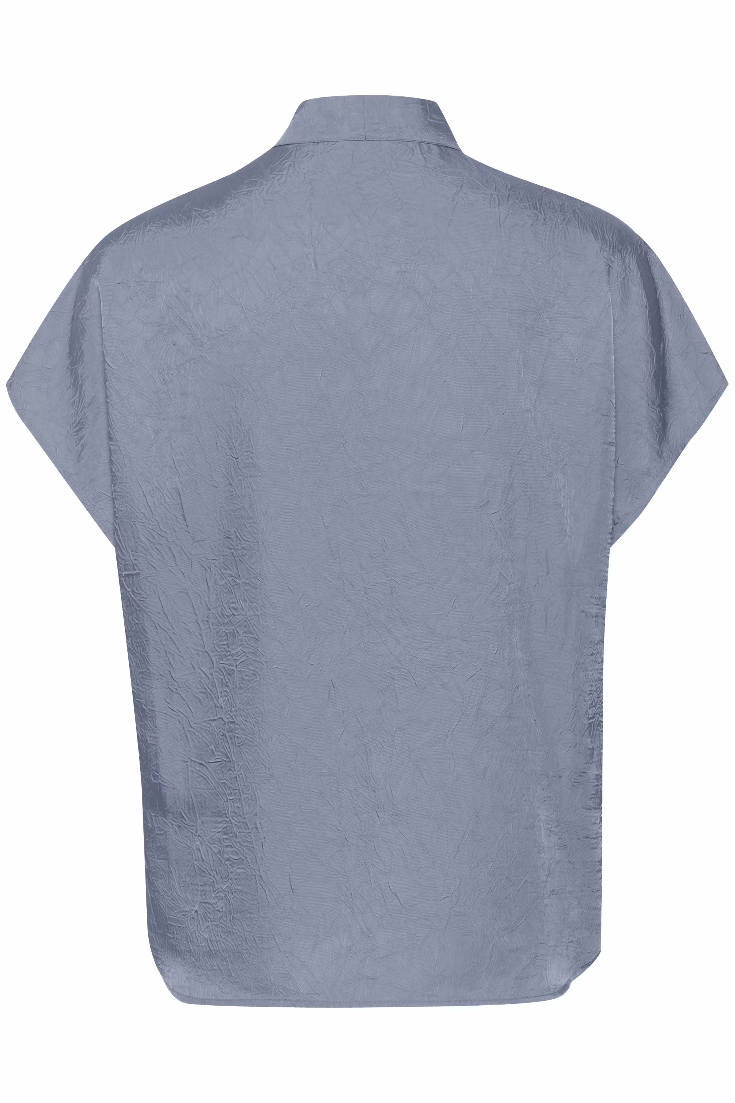 EstefaniaPW Kortermet bluse med sløyfe PACK BACK 30308490-154307