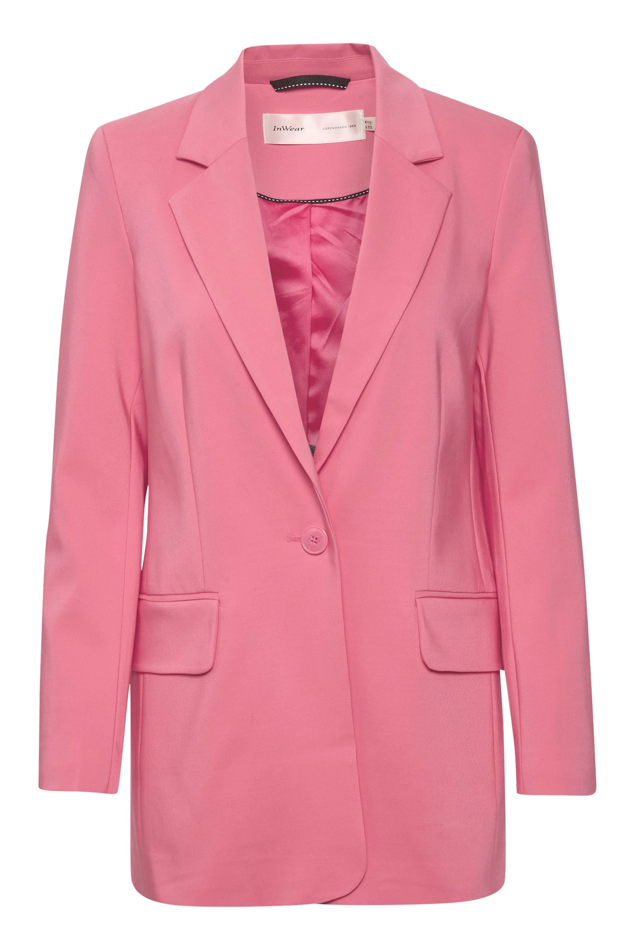 ZellaIW Blazer PACK FRONT 30106239-181304