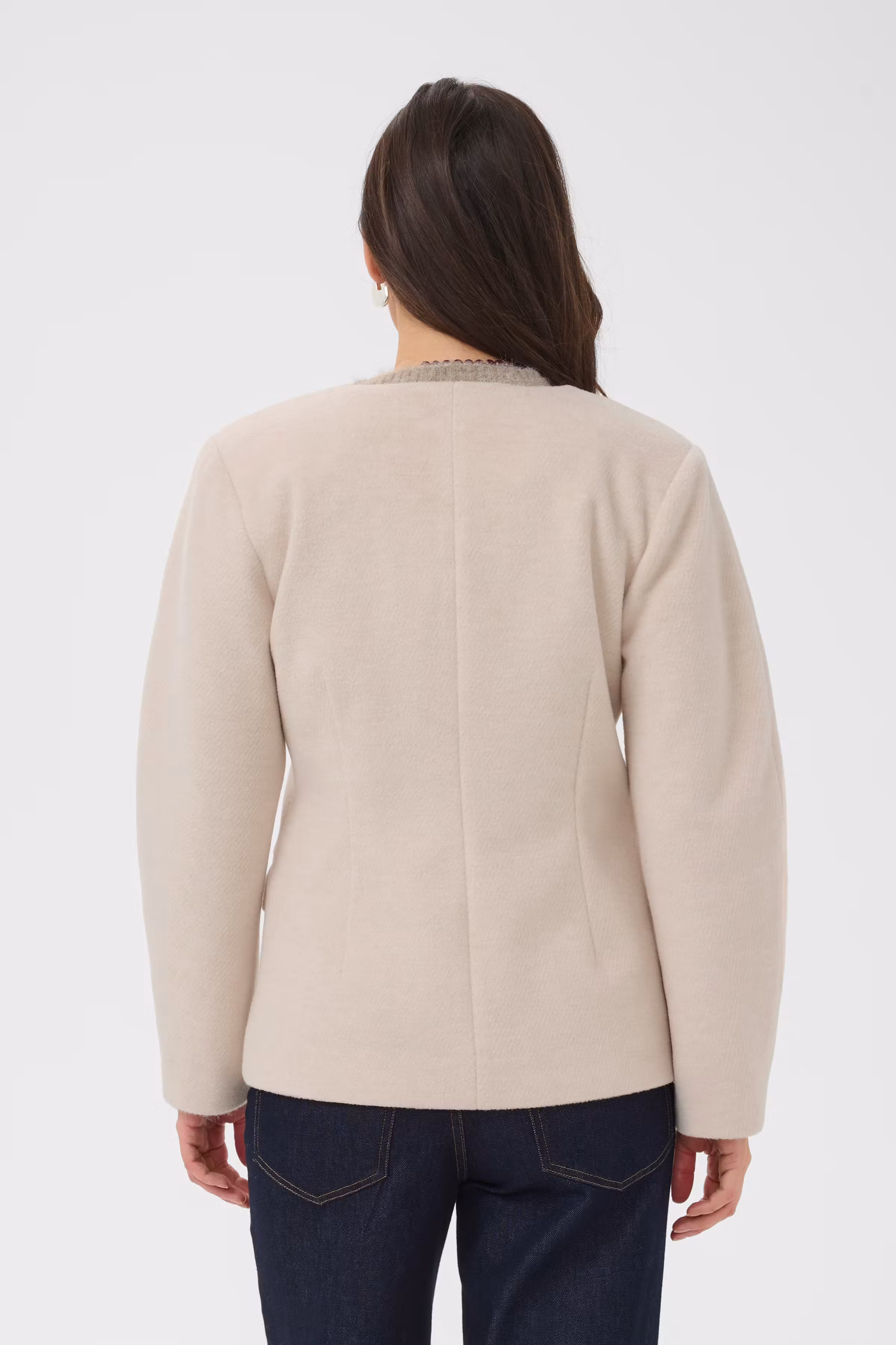 TahliaSZ Blazer LOOKBOOK BACK 30515368-130905