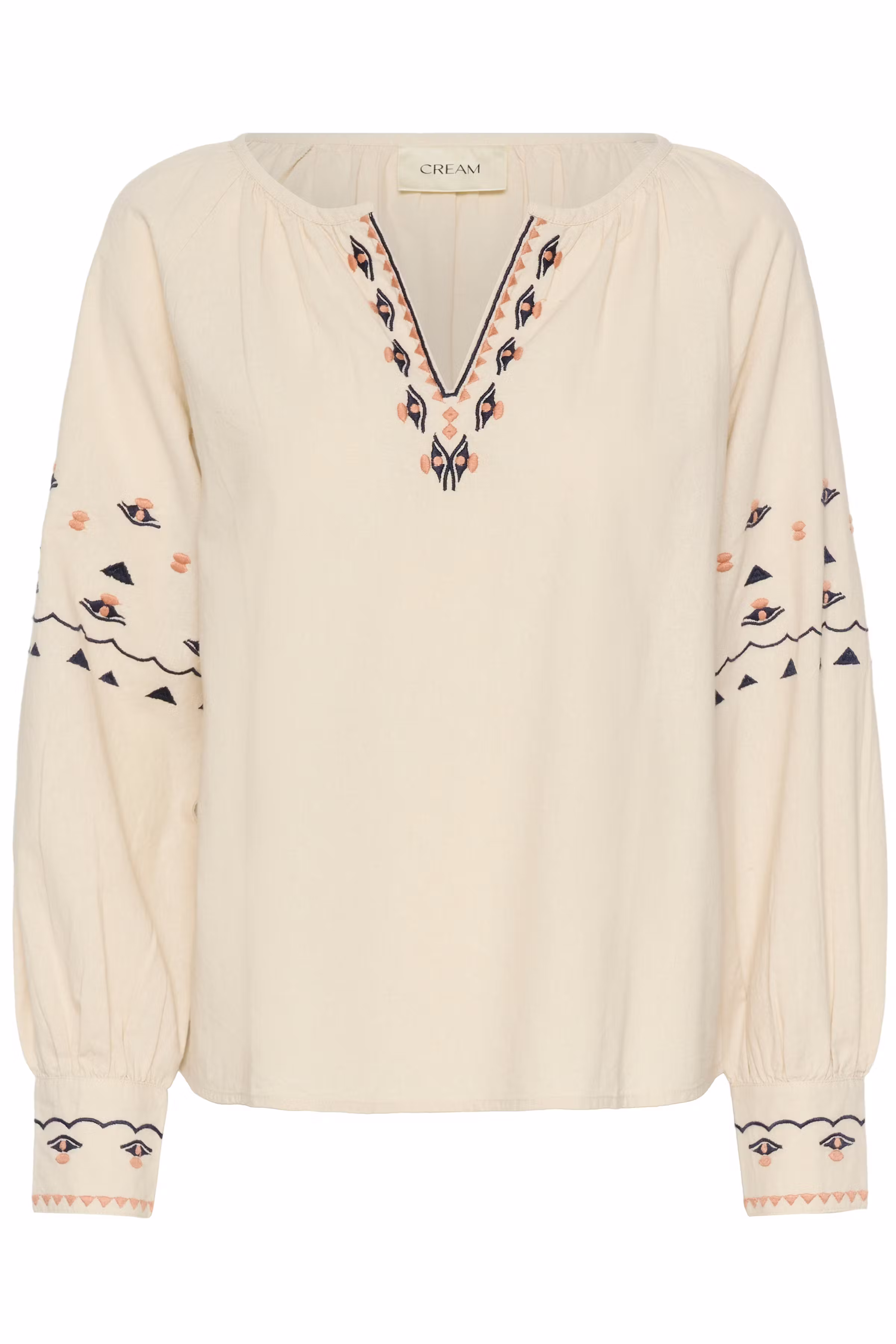 CRAgate Blouse PACK FRONT 10614667-130401