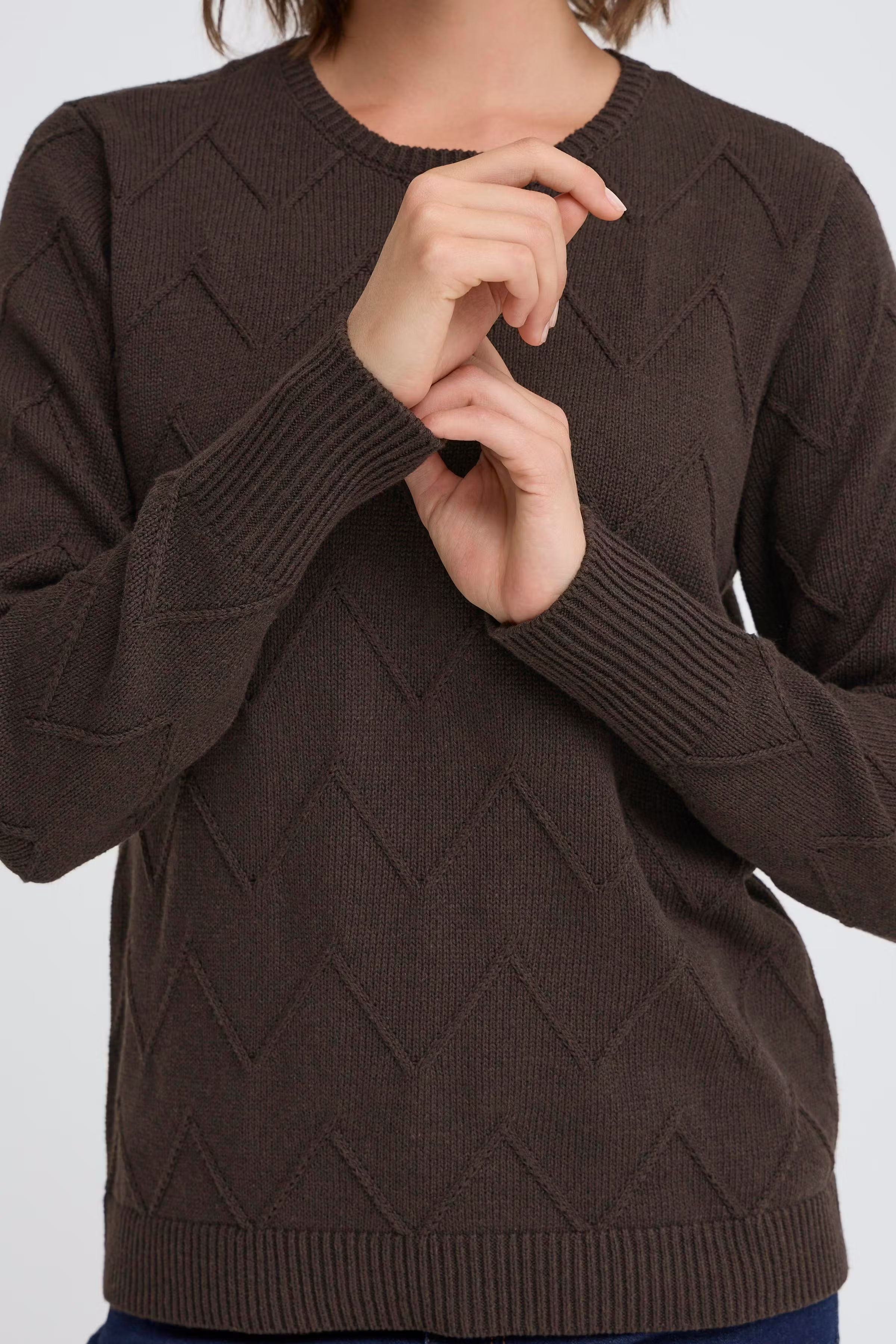 FRNANNI Pullover LOOKBOOK DETAIL 20617466-191109