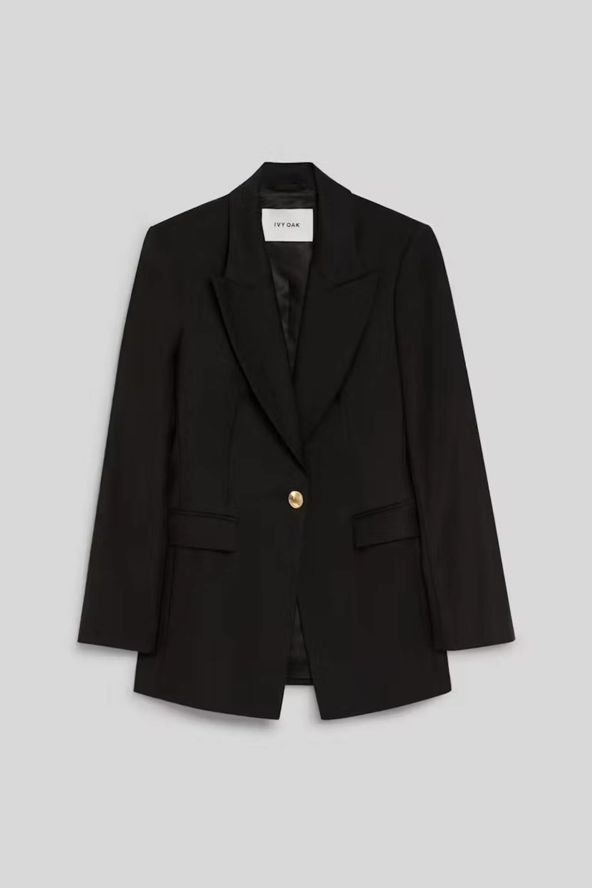 IOJolanka Blazer PACK FRONT 30600052-BK999