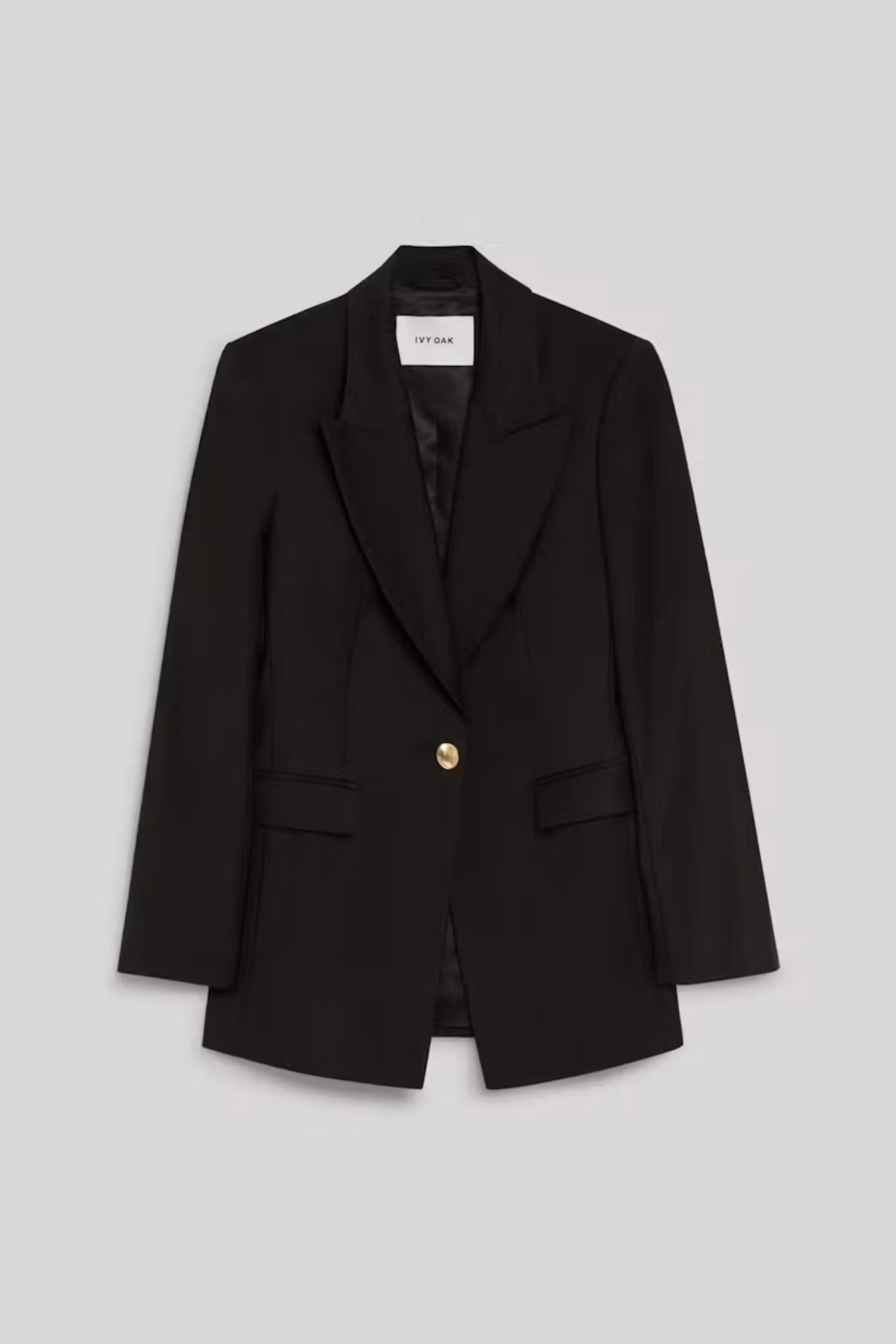 IOJolanka Blazer PACK FRONT 30600052-BK999