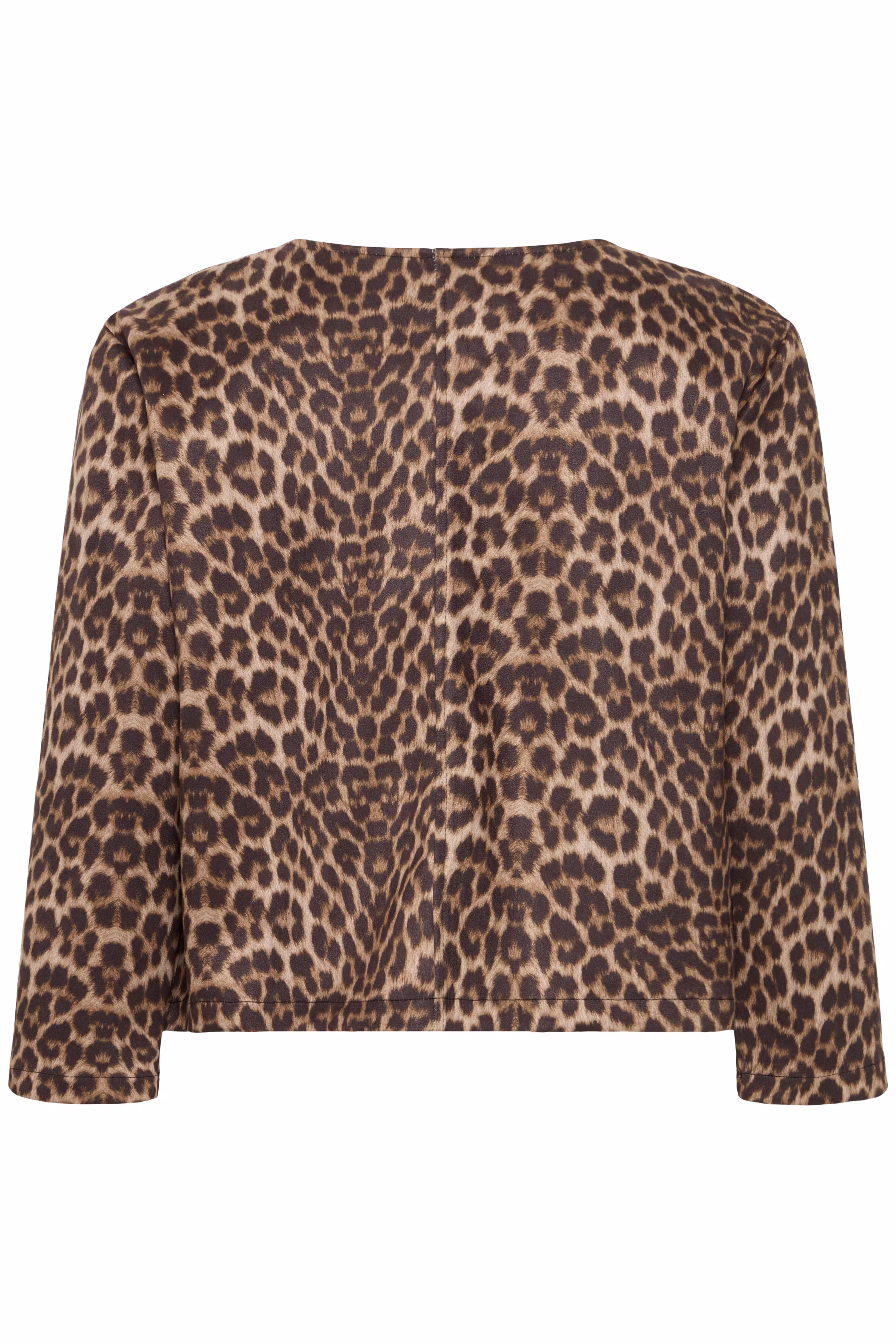 SBBEDA Casual jakke PACK BACK 22100803-203533