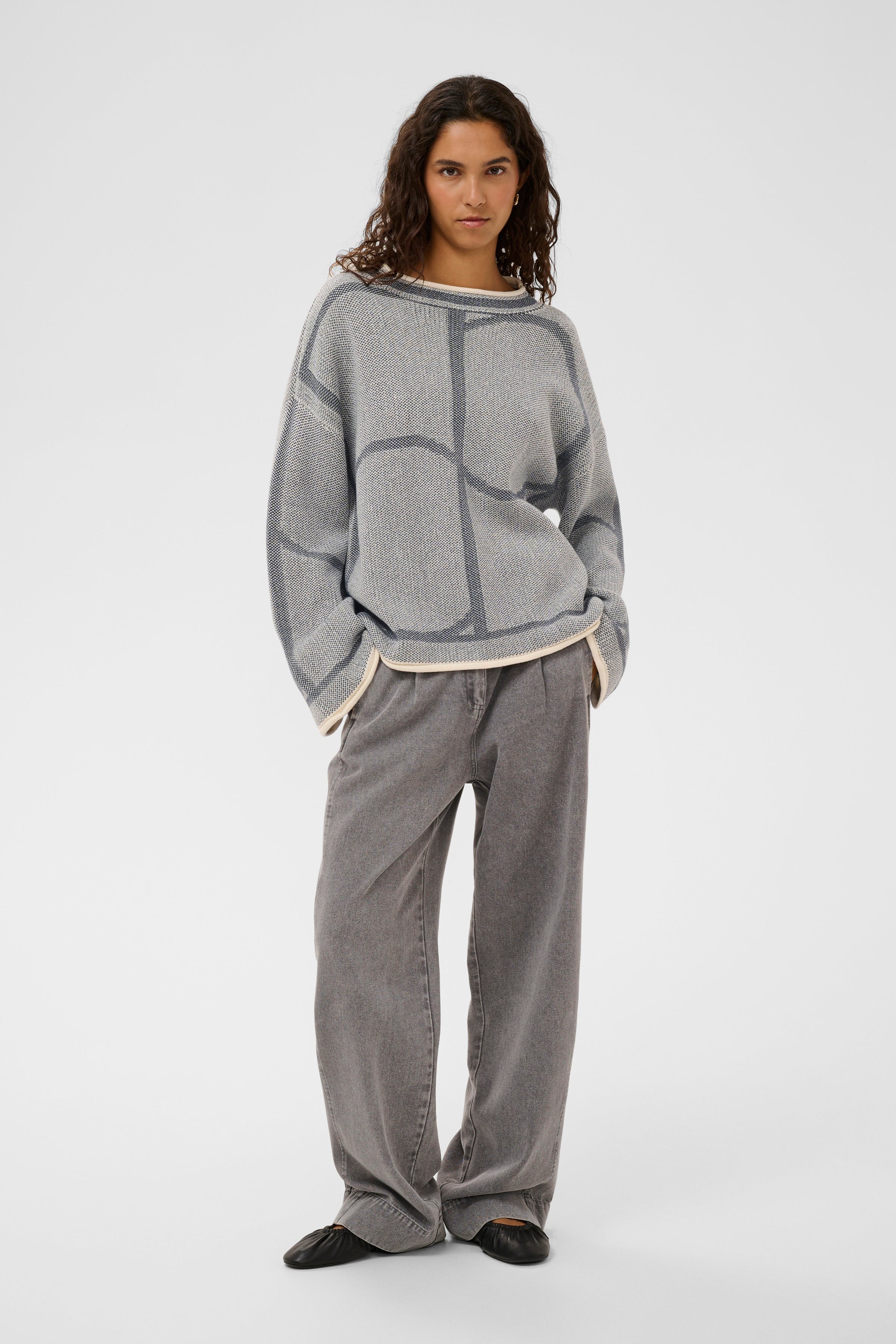 SLRava Pullover LOOKBOOK FRONT 30409010-194019