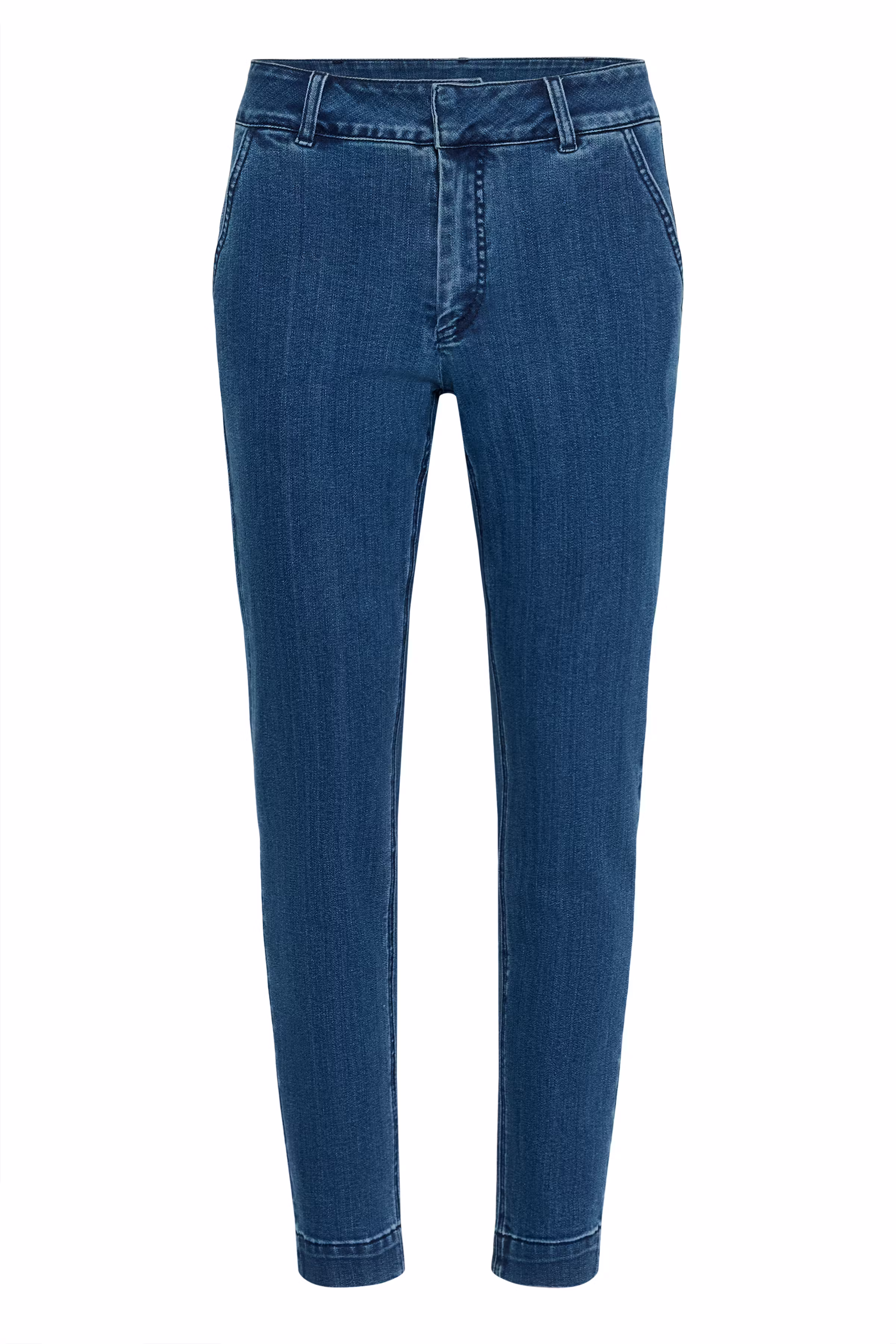 KAlea Slim Jeans PACK FRONT 10509347-102272