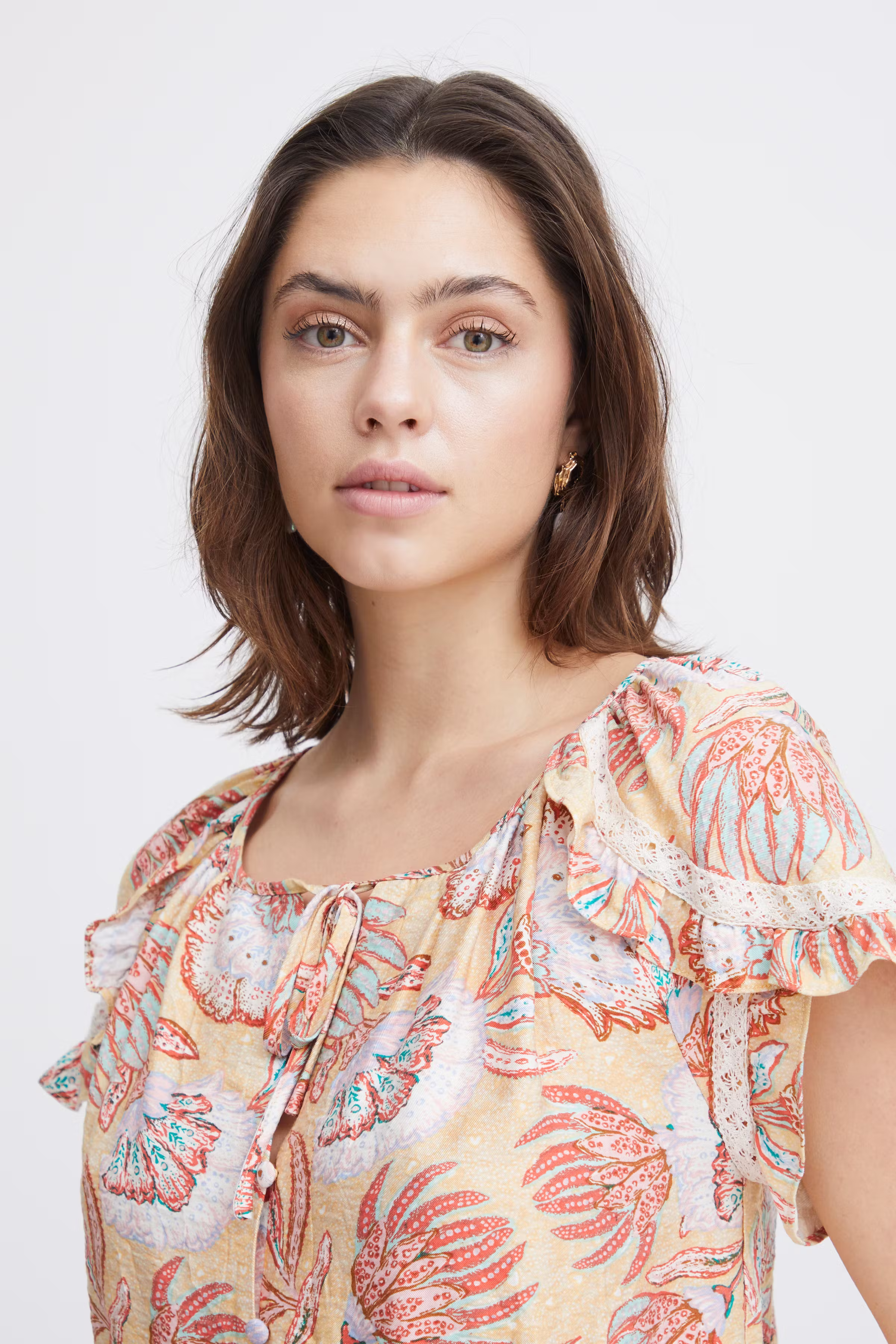 IRLAMORE Skjorte LOOKBOOK DETAIL 20120809-202878