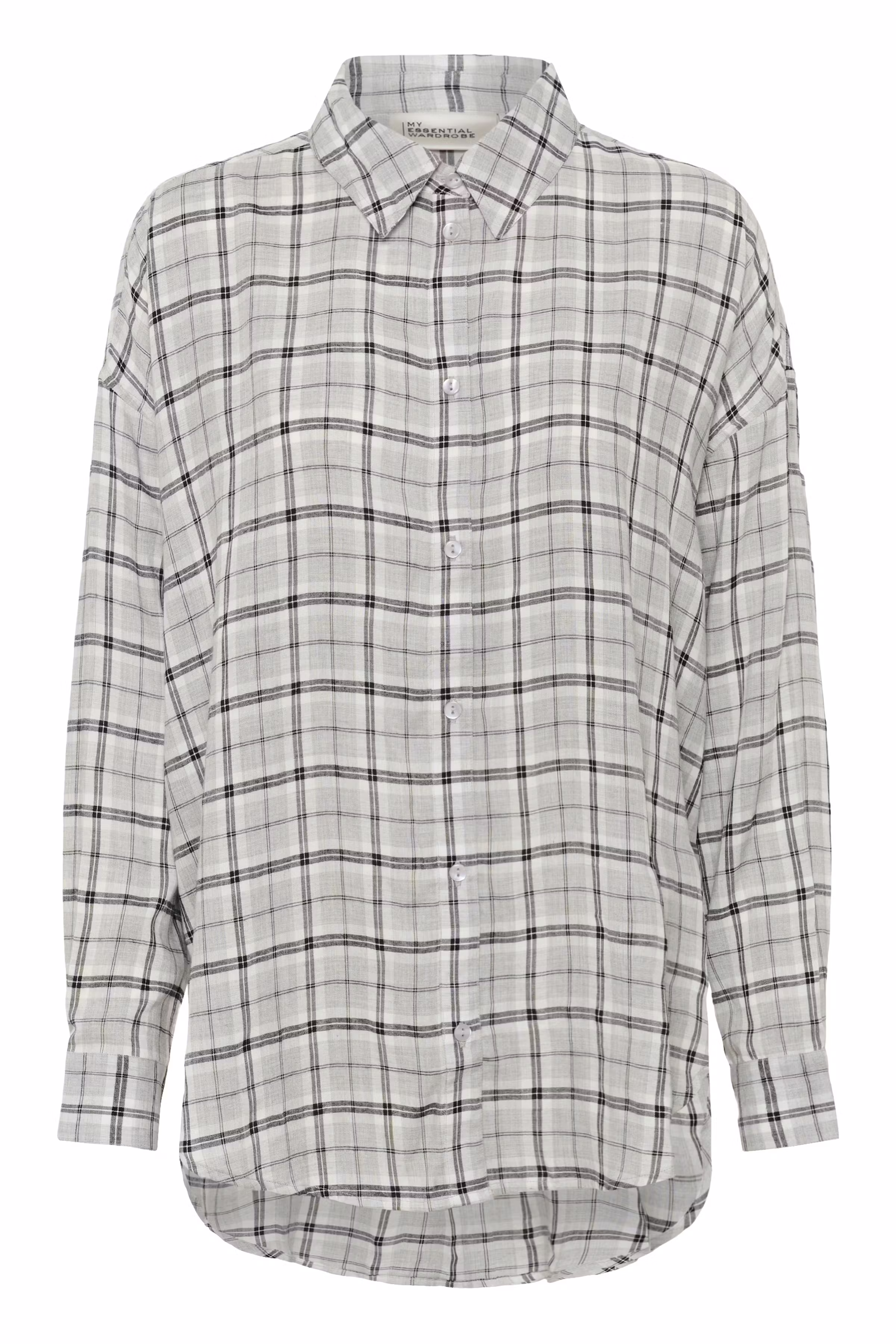 MWiris Hemd PACK FRONT 10705502-109267