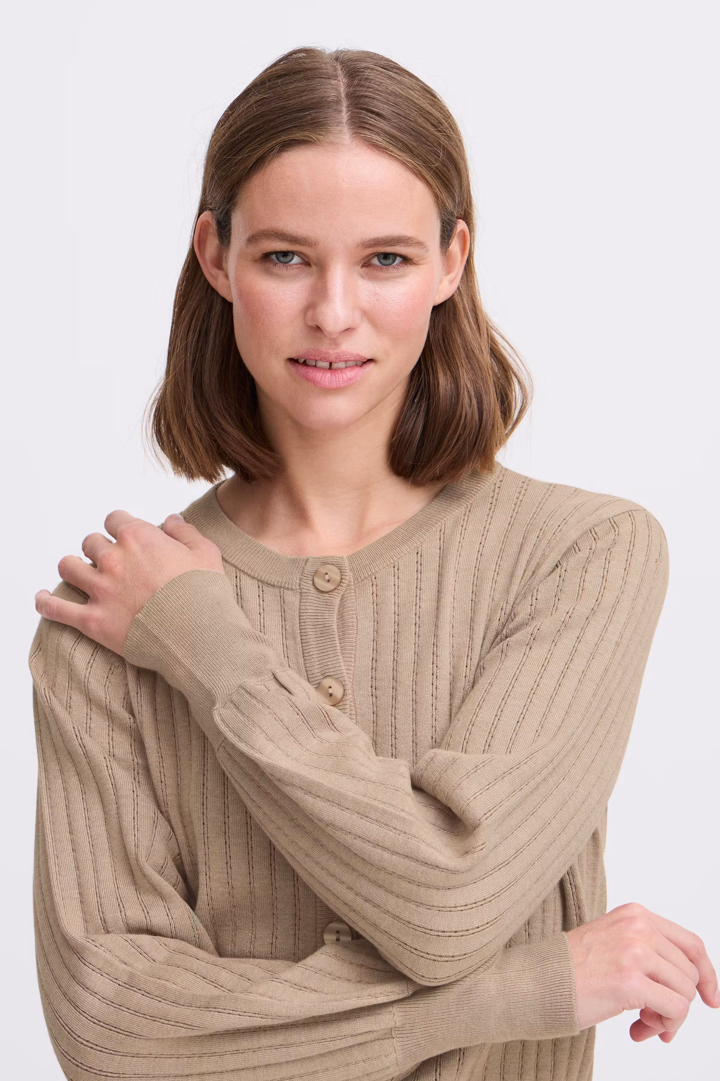 BYMMORLA Cardigan LOOKBOOK DETAIL 20817149-1513041