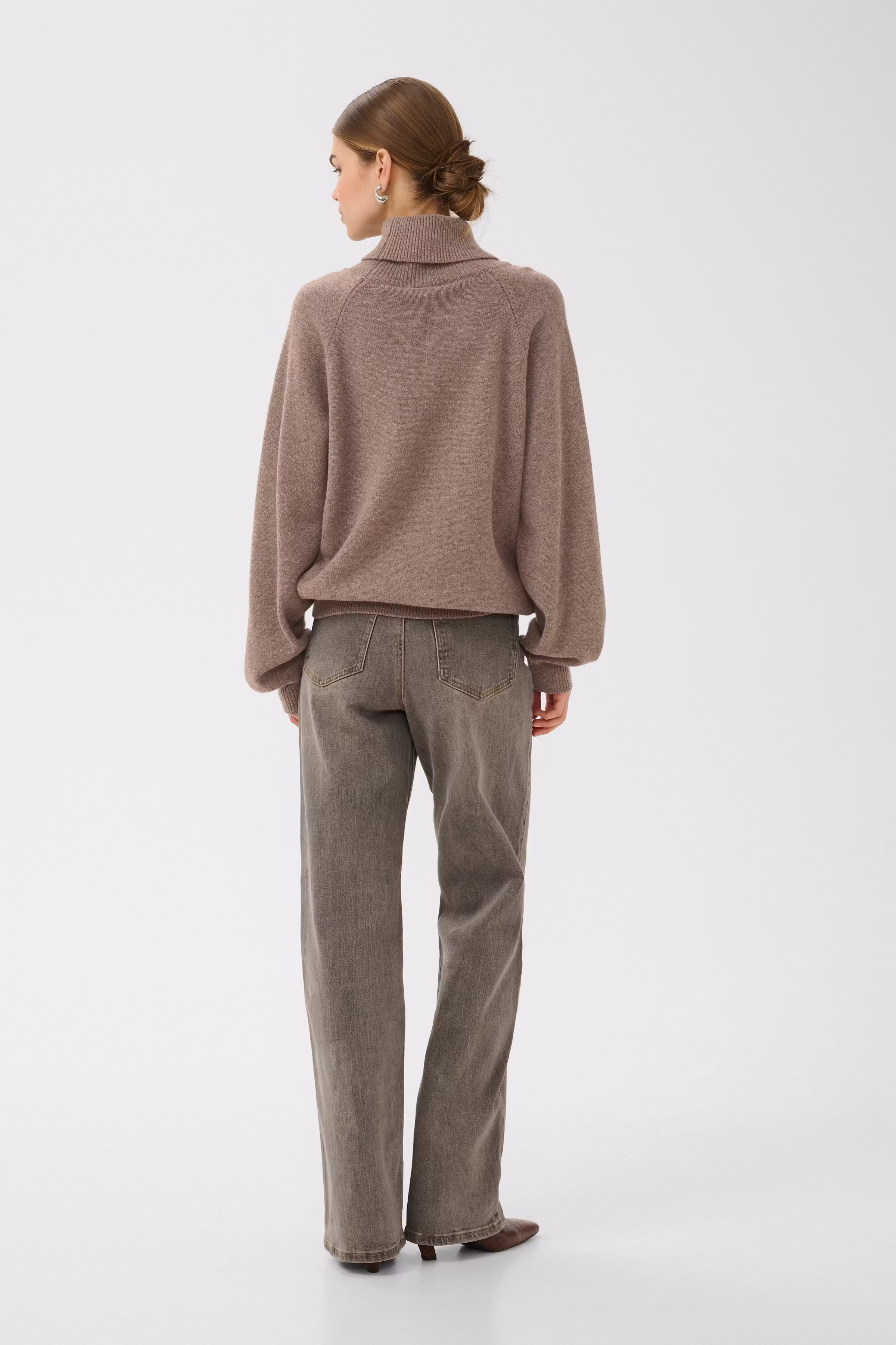 ManziGZ Pullover LOOKBOOK BACK 10909328-107957