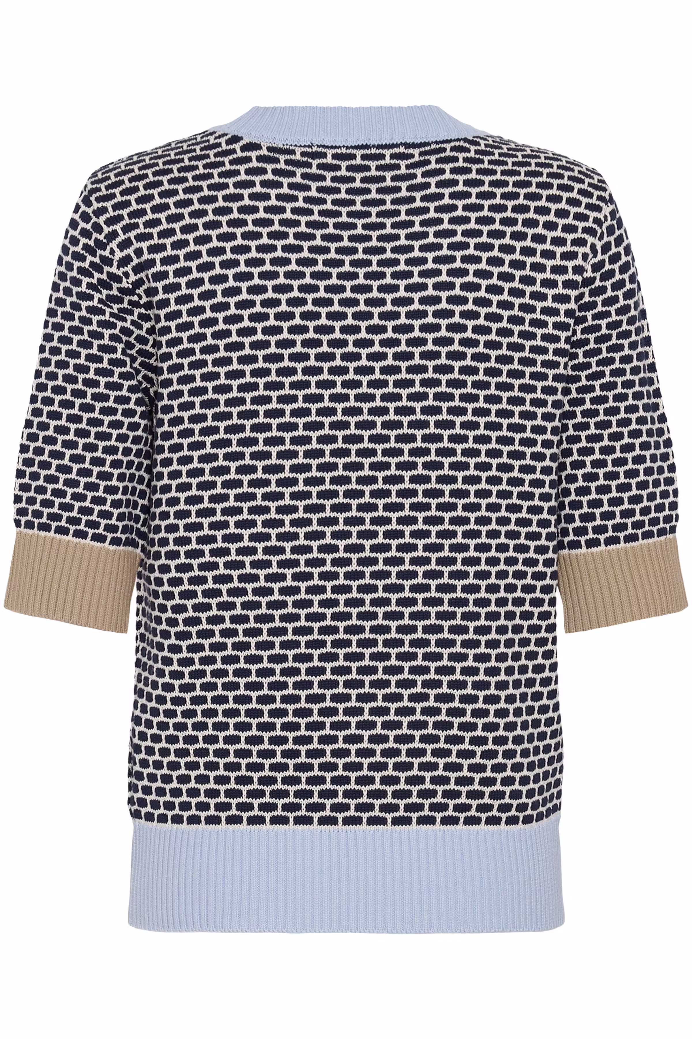 CUcrona Pullover PACK BACK 50113301-194024