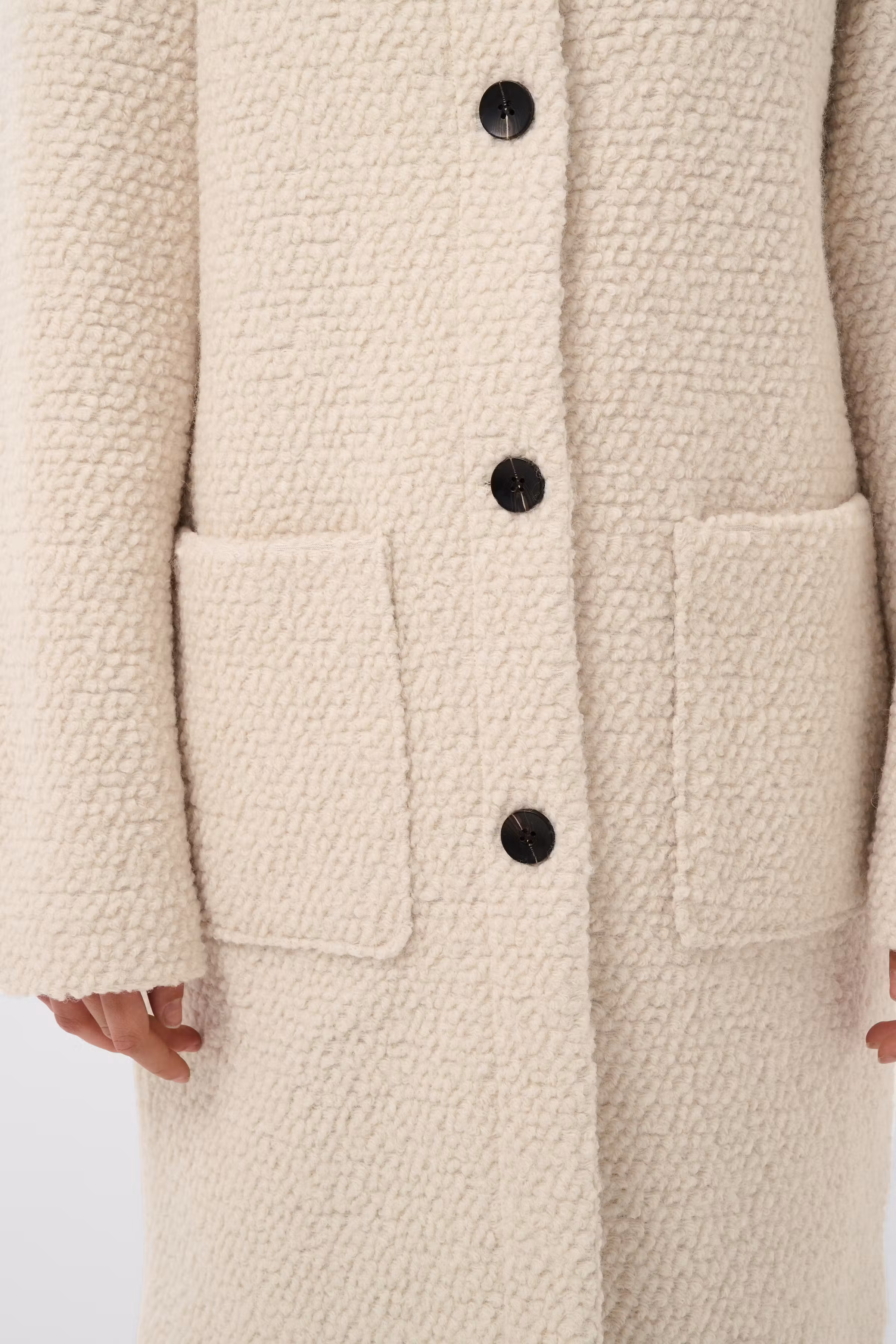 FerddySZ Coat
